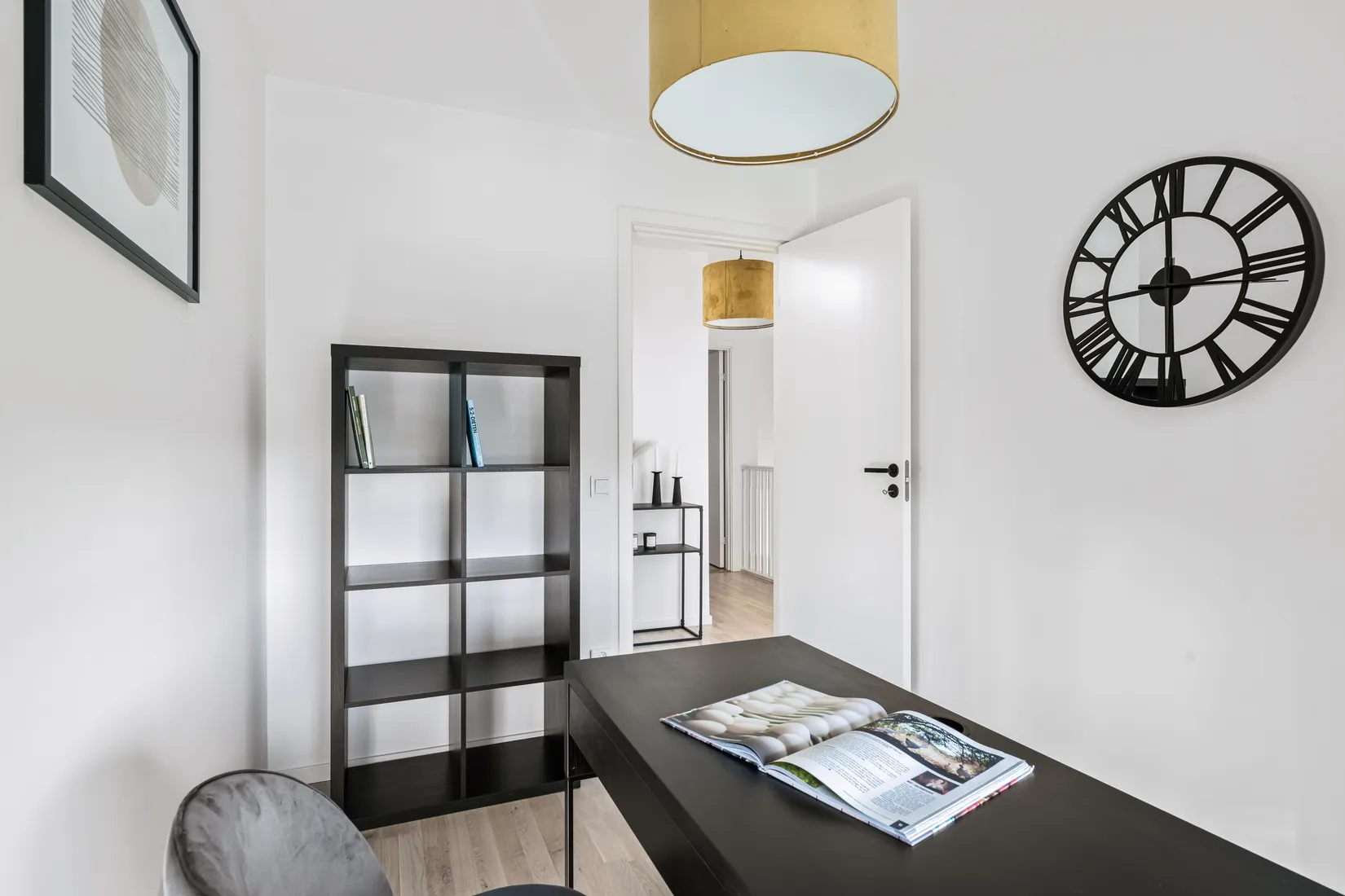 Radhus, Troxhammar byväg 35A, Skå, Ekerö