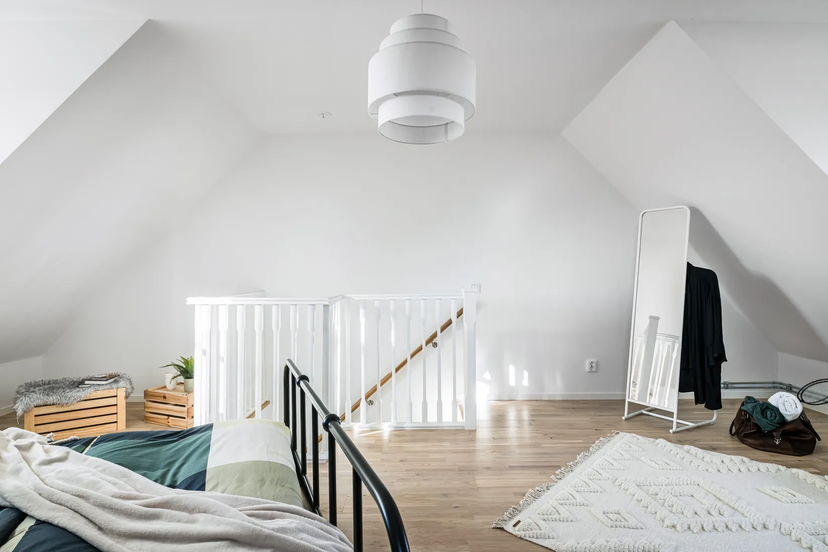 Radhus, Troxhammar byväg 35A, Skå, Ekerö