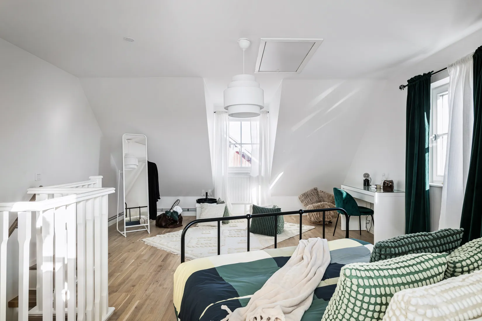 Radhus, Troxhammar byväg 35A, Skå, Ekerö