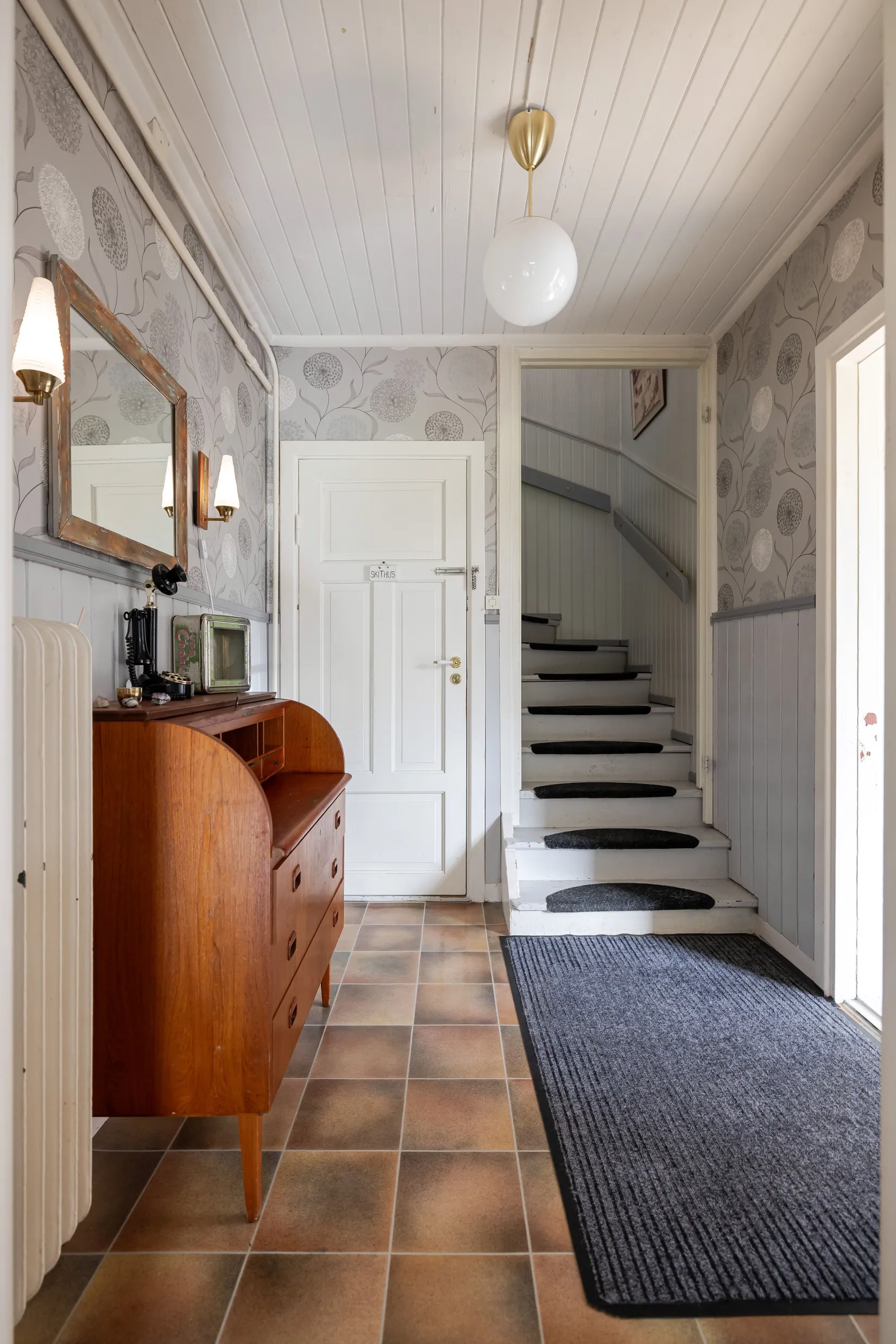 Villa, Larsarvet 71, Grycksbo, Falun