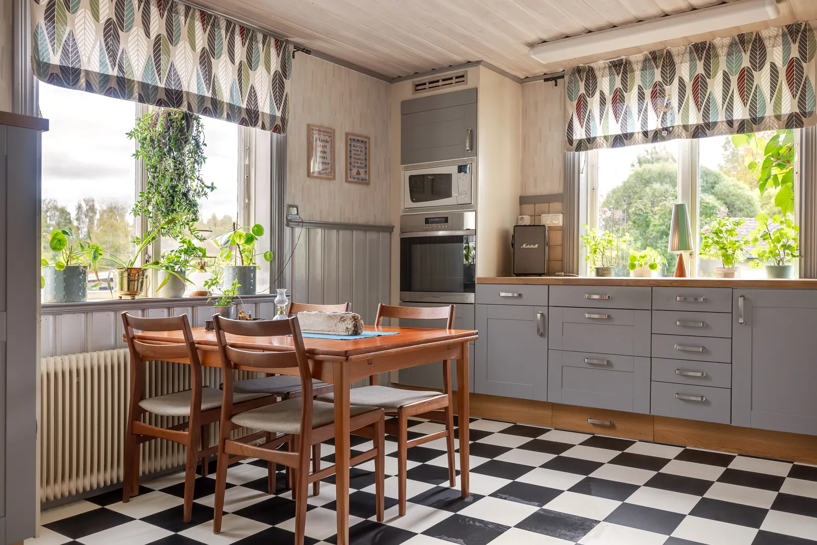 Villa, Larsarvet 71, Grycksbo, Falun