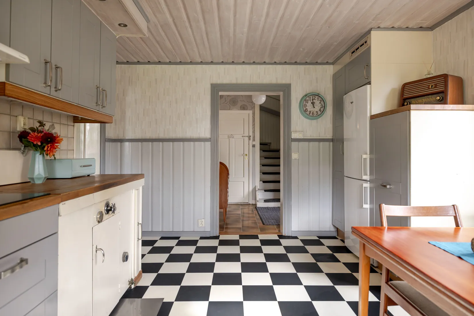 Villa, Larsarvet 71, Grycksbo, Falun