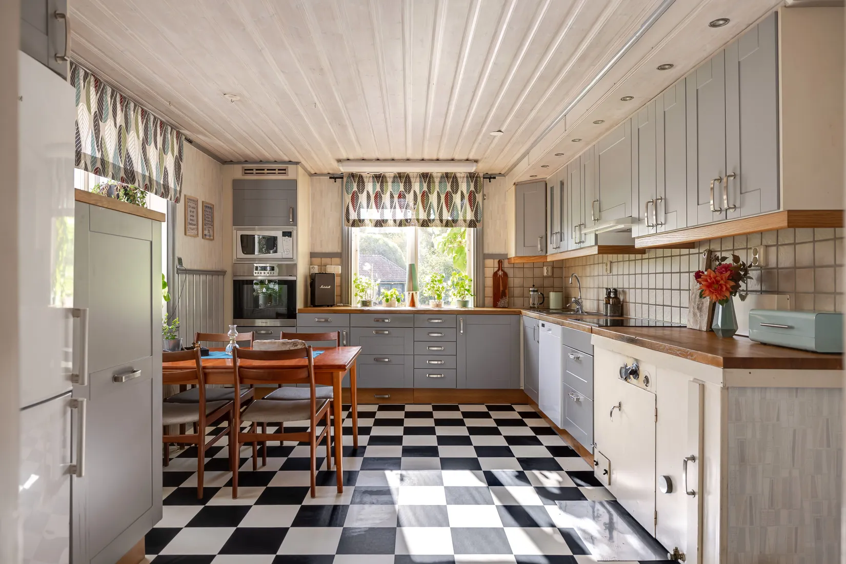 Villa, Larsarvet 71, Grycksbo, Falun