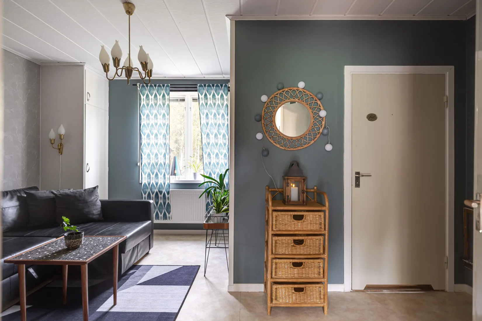 Villa, Larsarvet 71, Grycksbo, Falun