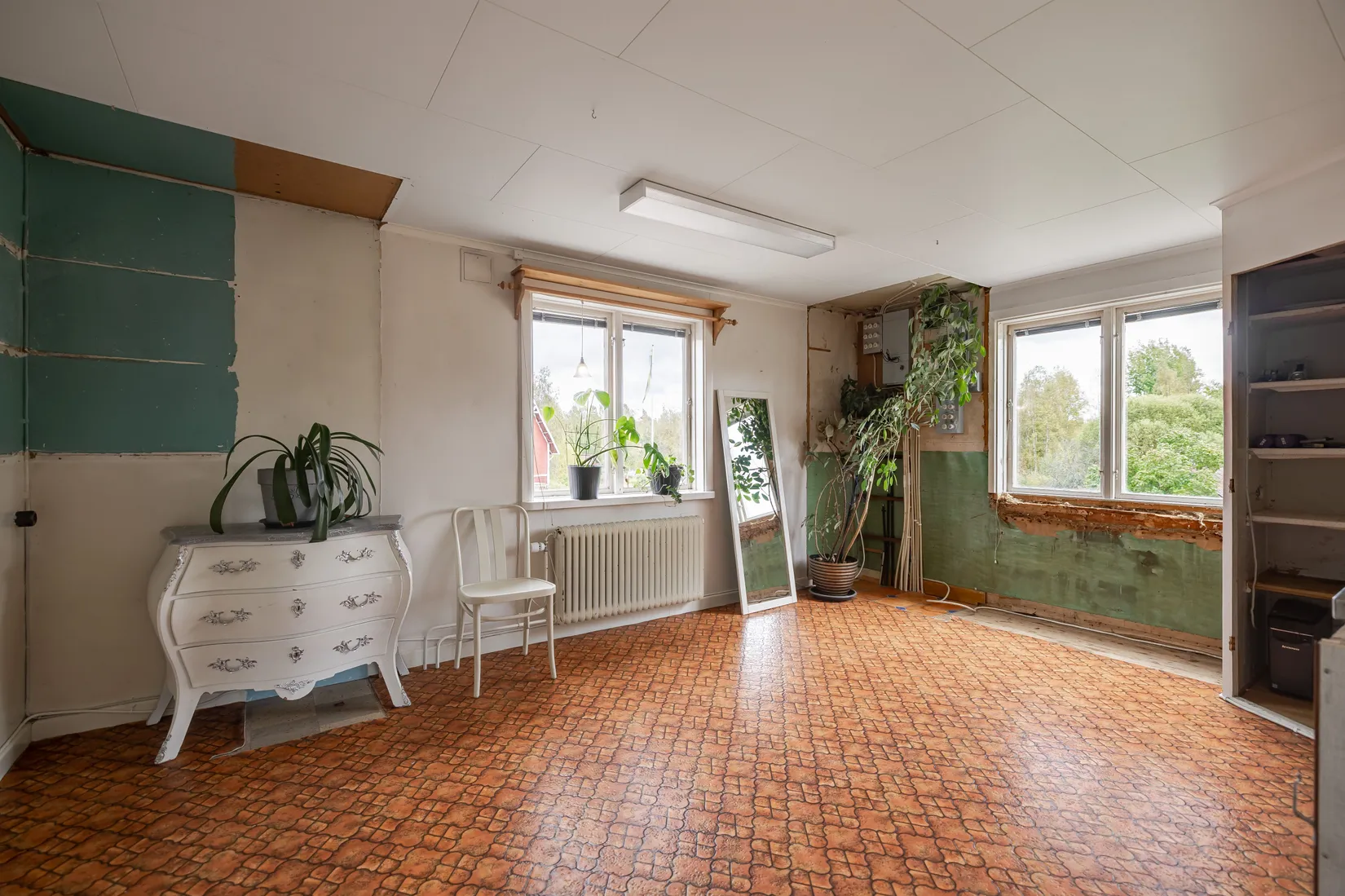 Villa, Larsarvet 71, Grycksbo, Falun