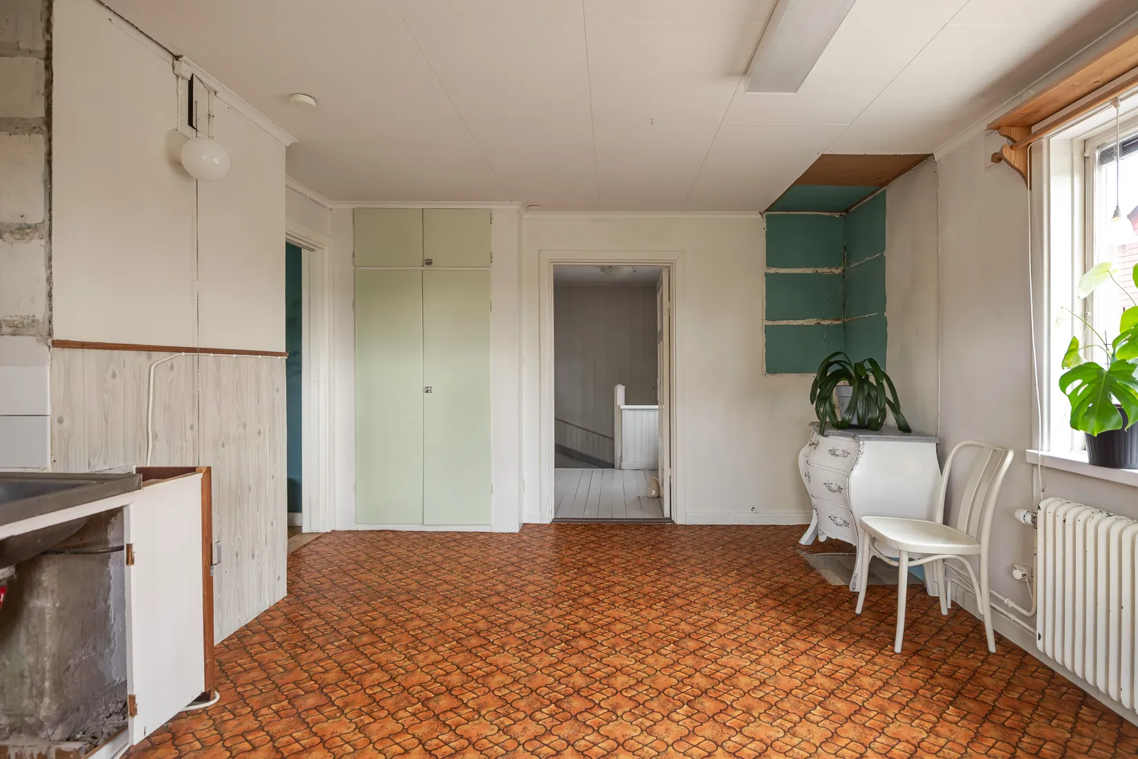 Villa, Larsarvet 71, Grycksbo, Falun