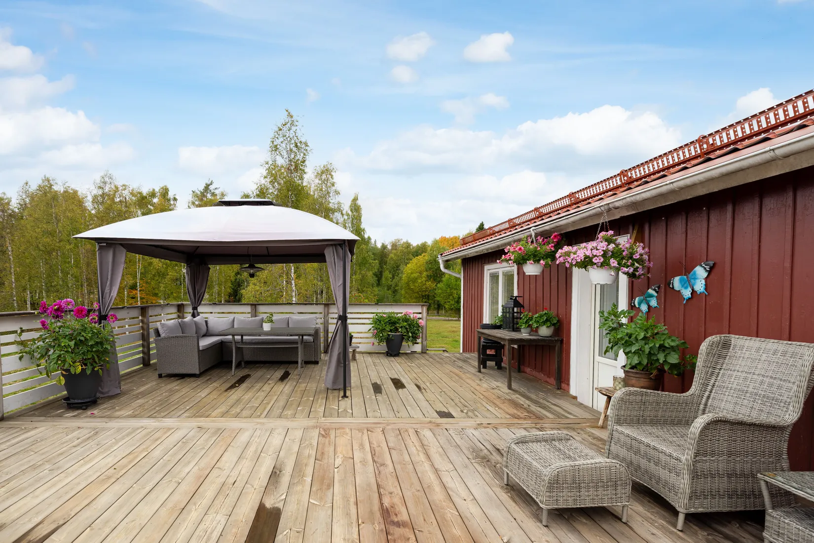 Villa, Larsarvet 71, Grycksbo, Falun