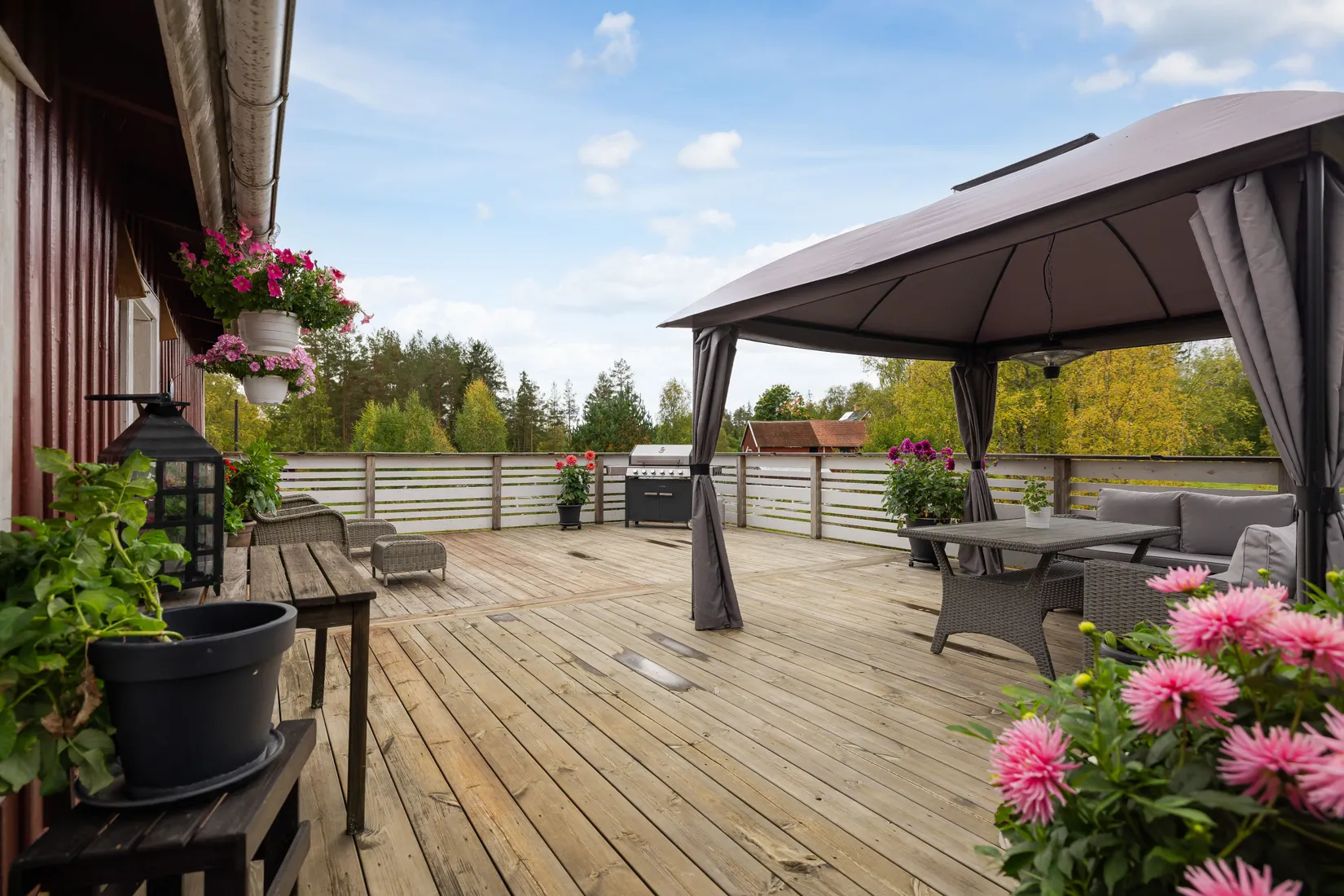 Villa, Larsarvet 71, Grycksbo, Falun