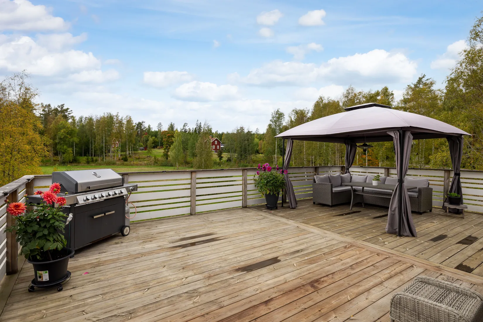 Villa, Larsarvet 71, Grycksbo, Falun