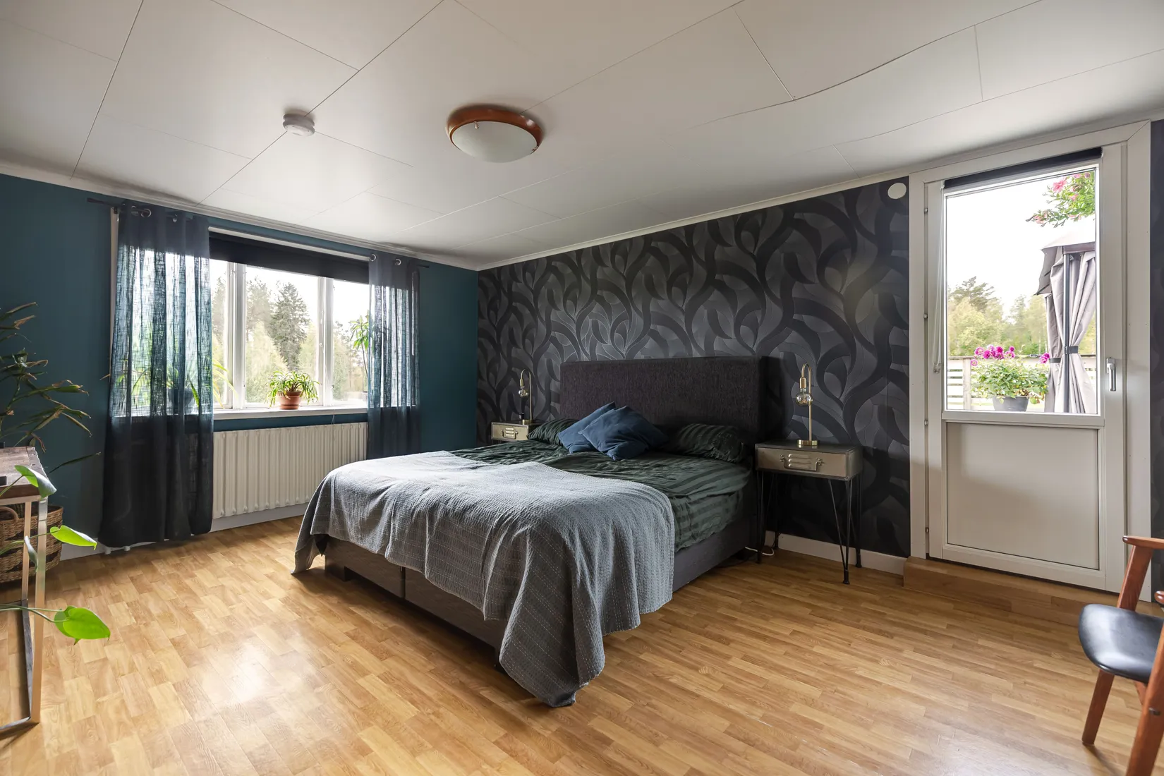 Villa, Larsarvet 71, Grycksbo, Falun