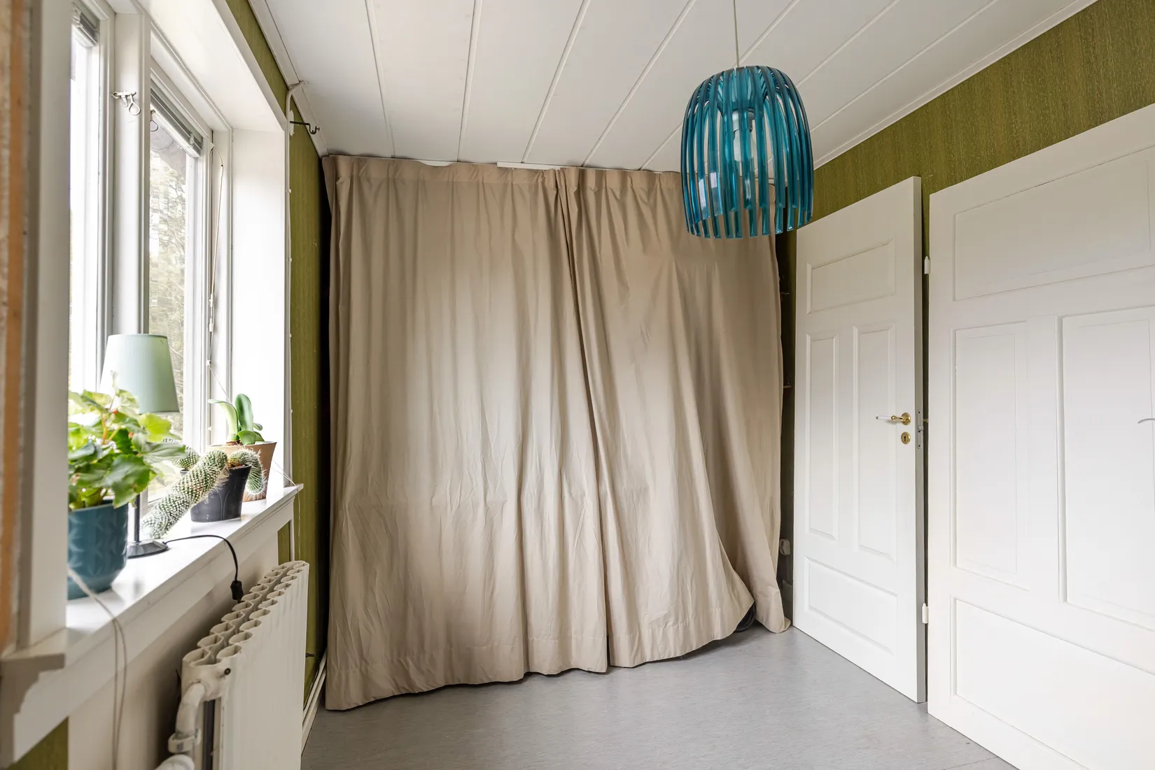 Villa, Larsarvet 71, Grycksbo, Falun