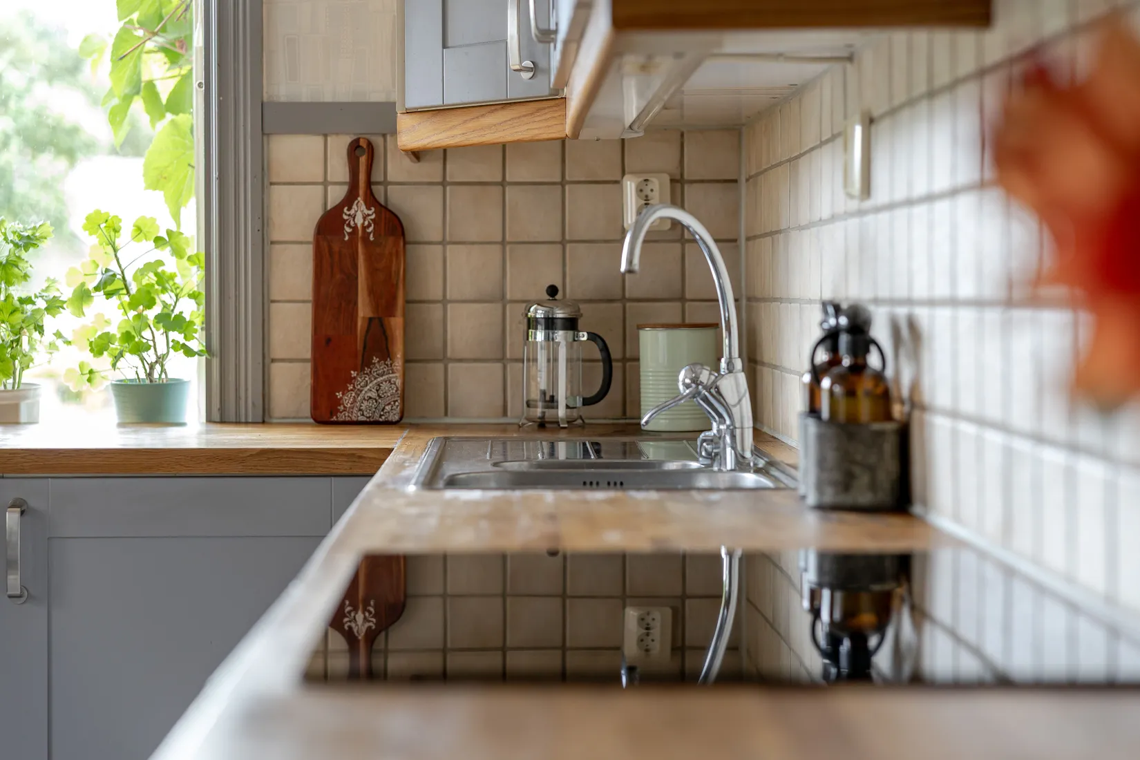 Villa, Larsarvet 71, Grycksbo, Falun