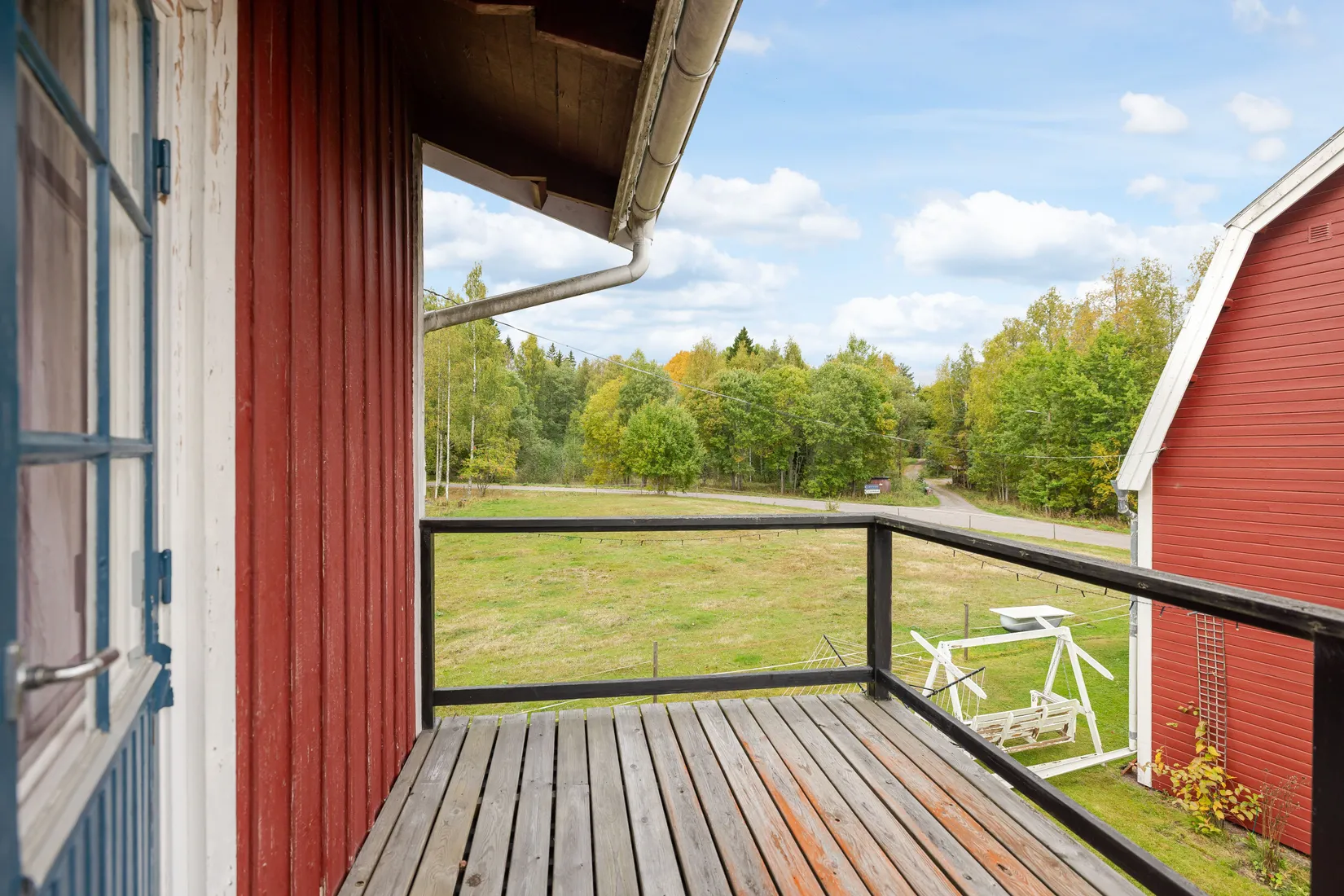 Villa, Larsarvet 71, Grycksbo, Falun