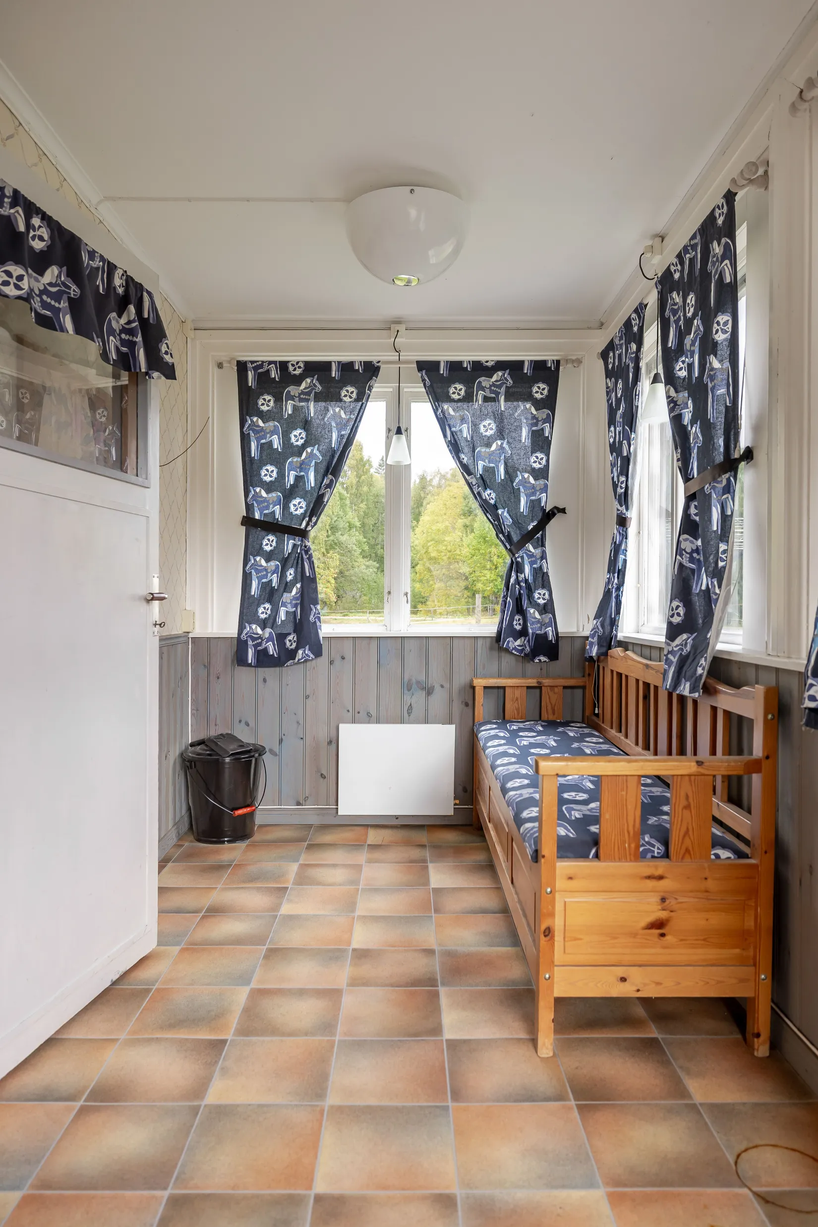 Villa, Larsarvet 71, Grycksbo, Falun