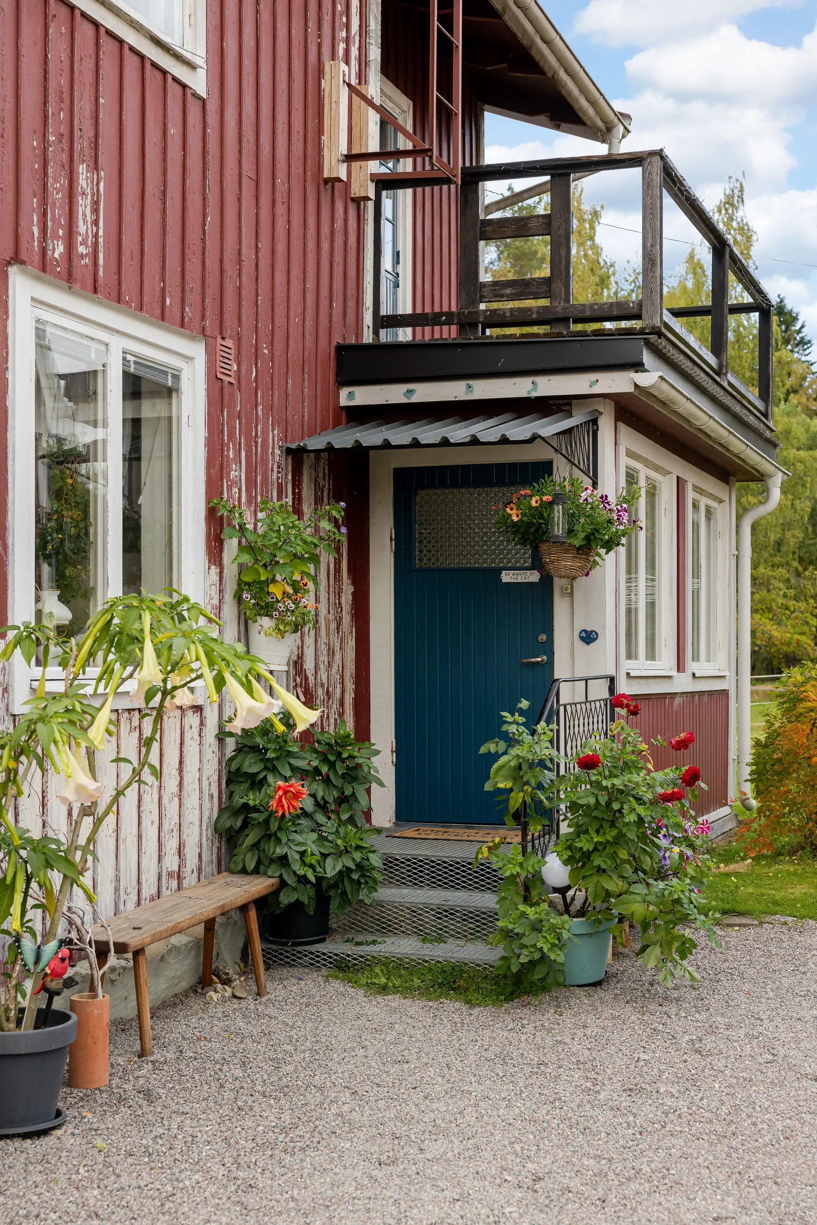 Villa, Larsarvet 71, Grycksbo, Falun