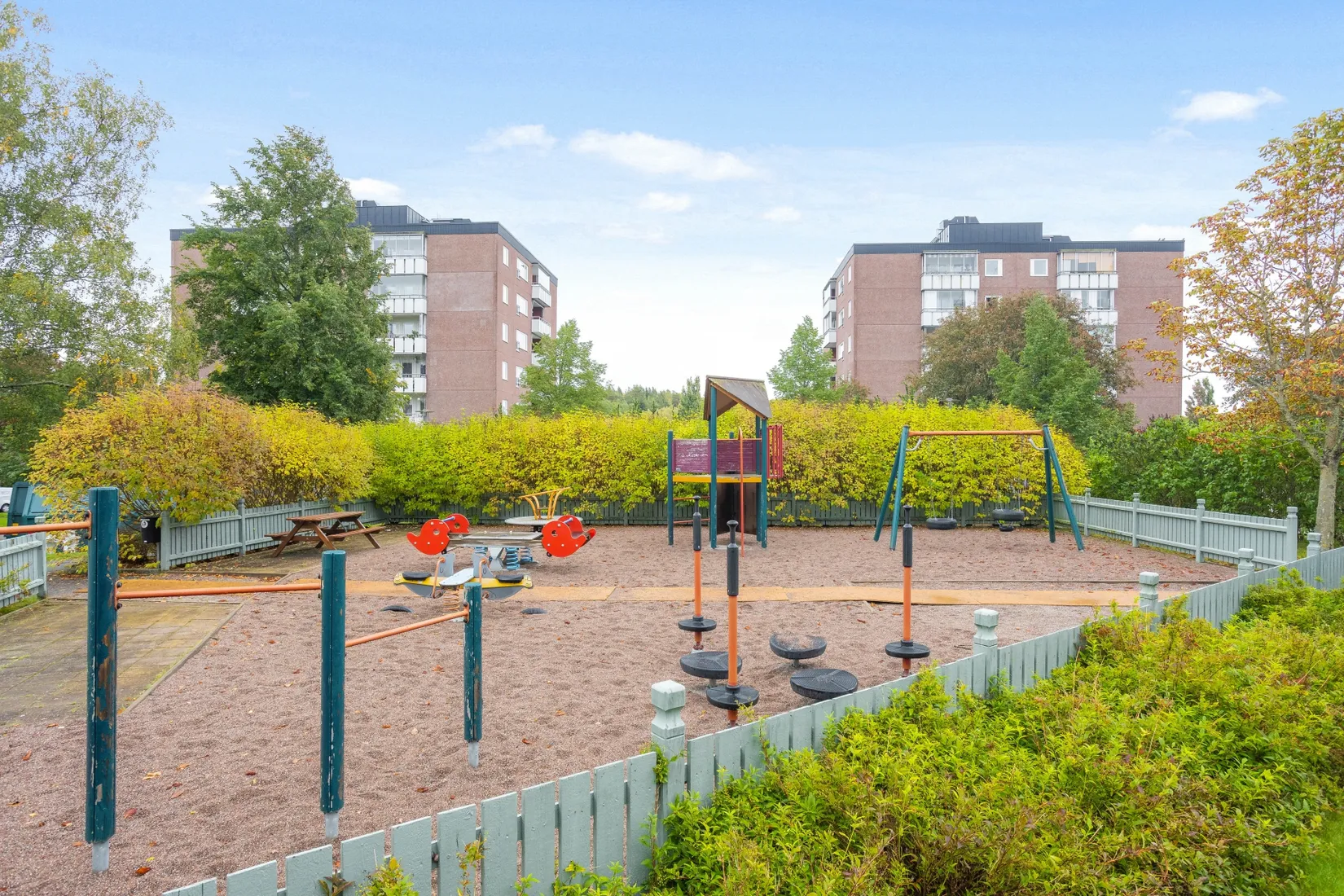 Bostadsrätt, Stråvägen 4, Viksjö, Järfälla