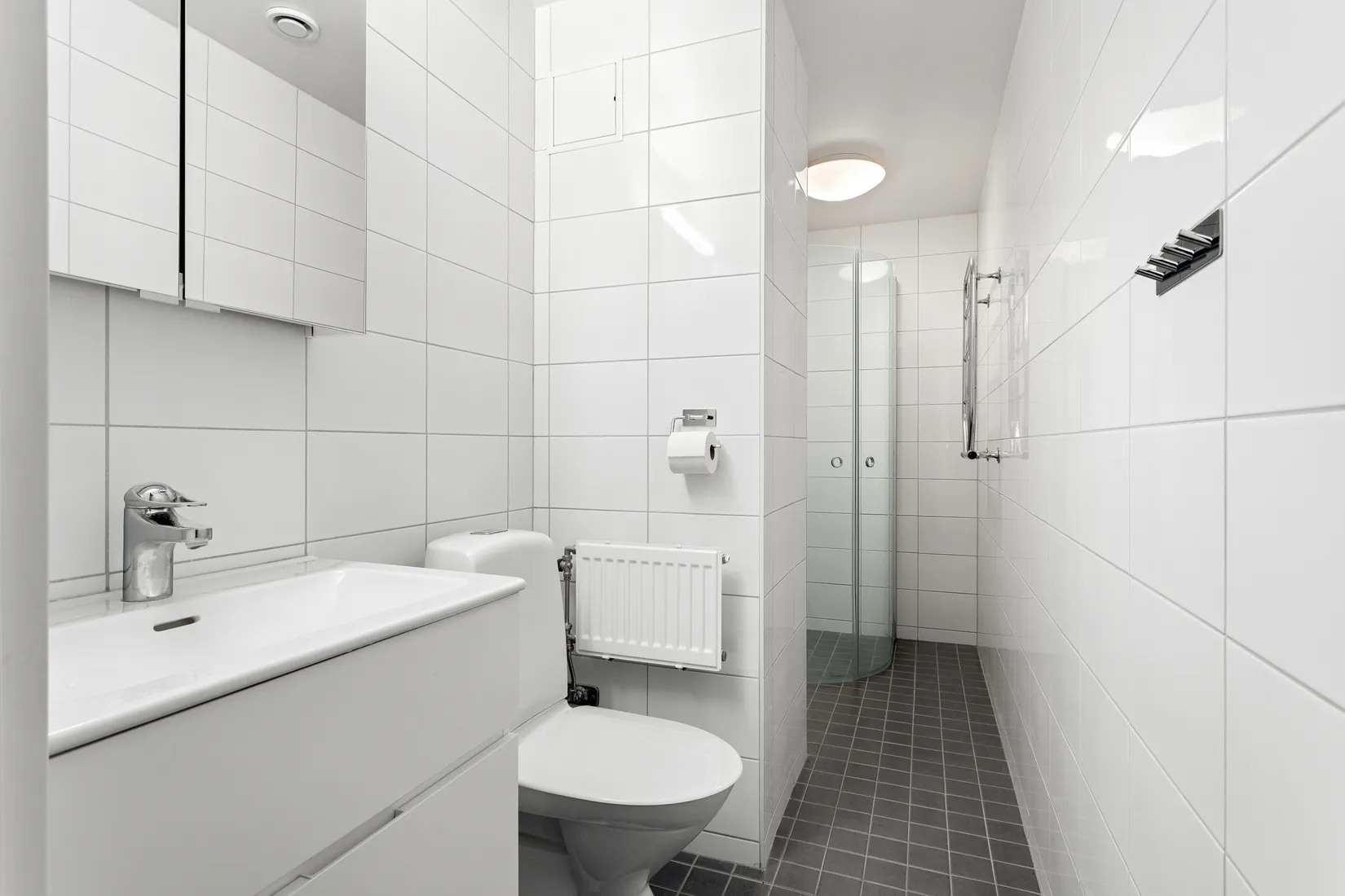 Bostadsrätt, Stråvägen 4, Viksjö, Järfälla