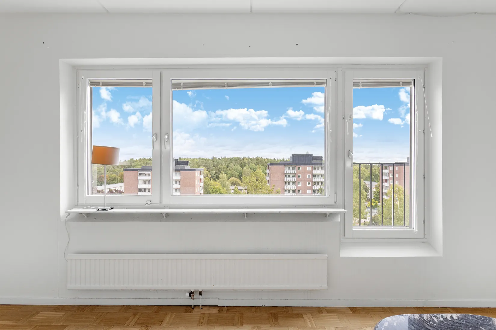 Bostadsrätt, Stråvägen 4, Viksjö, Järfälla