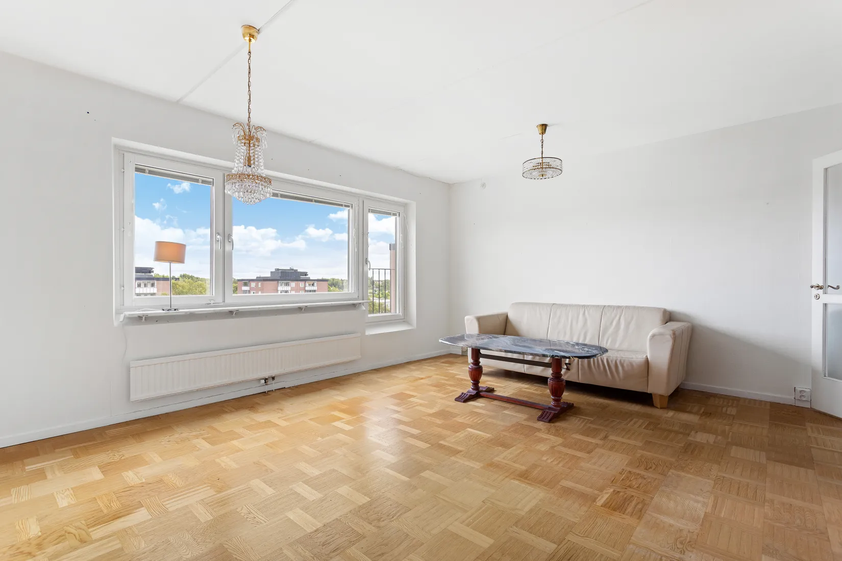 Bostadsrätt, Stråvägen 4, Viksjö, Järfälla