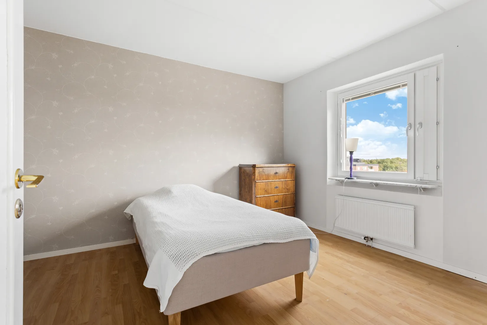 Bostadsrätt, Stråvägen 4, Viksjö, Järfälla