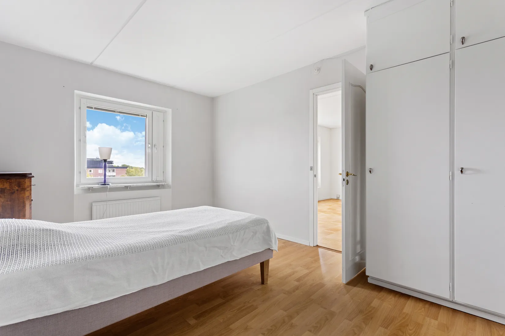 Bostadsrätt, Stråvägen 4, Viksjö, Järfälla