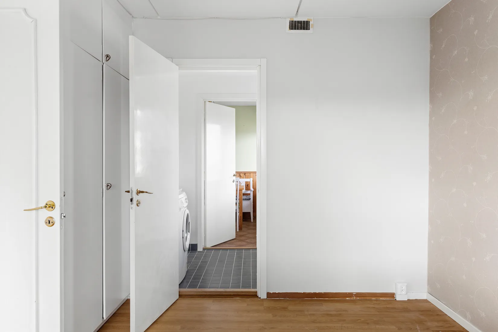 Bostadsrätt, Stråvägen 4, Viksjö, Järfälla