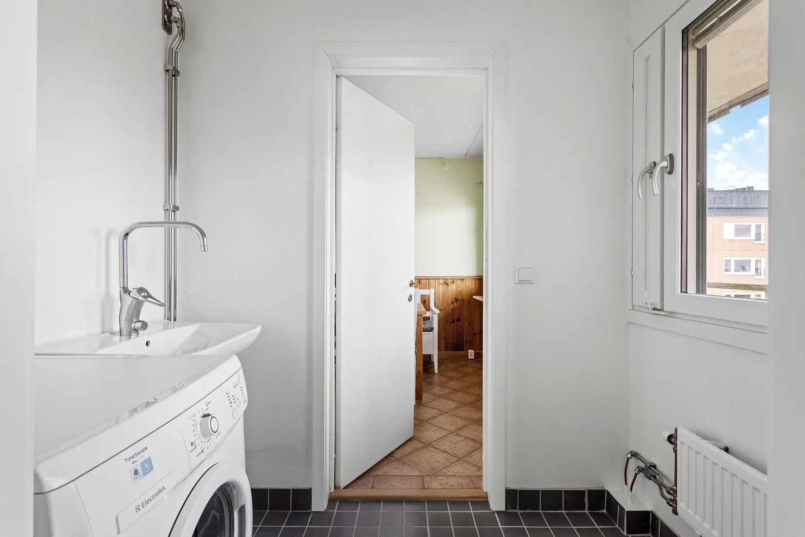 Bostadsrätt, Stråvägen 4, Viksjö, Järfälla