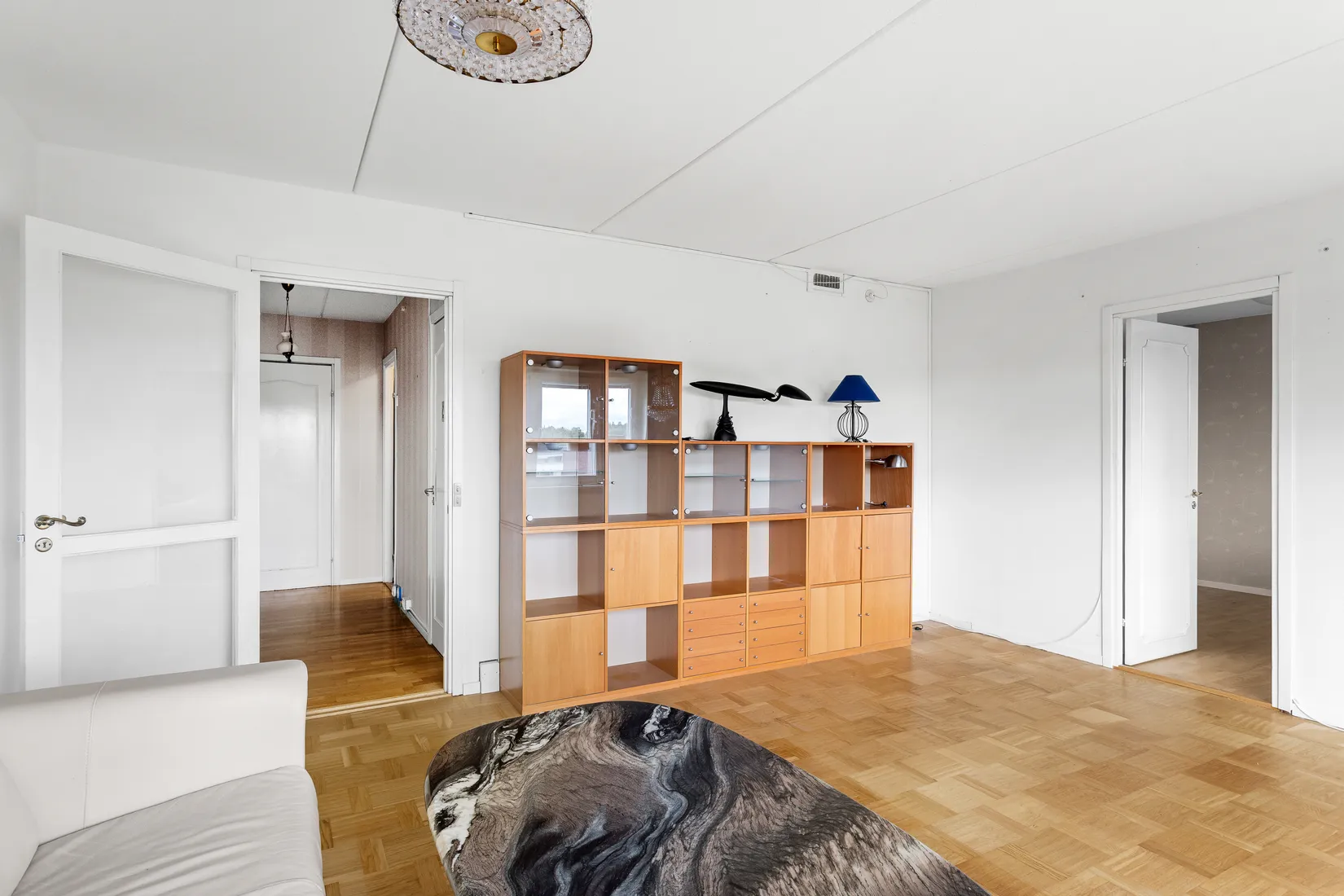 Bostadsrätt, Stråvägen 4, Viksjö, Järfälla