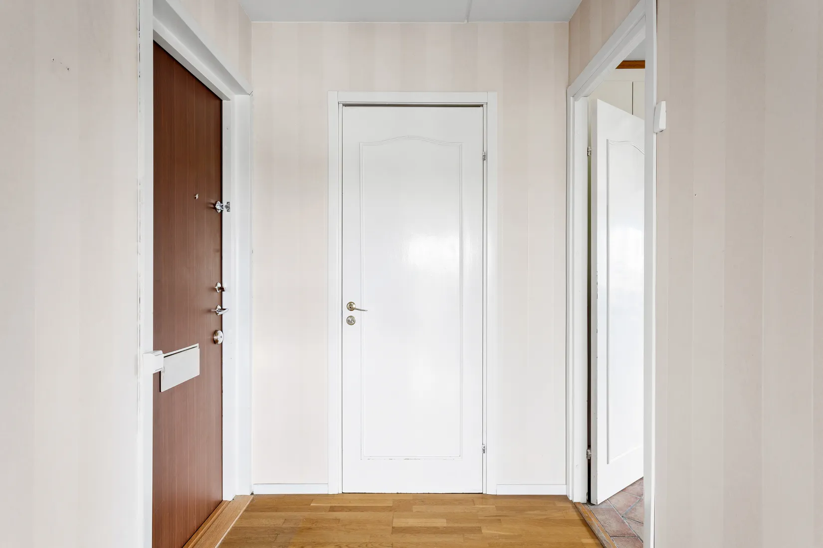 Bostadsrätt, Stråvägen 4, Viksjö, Järfälla