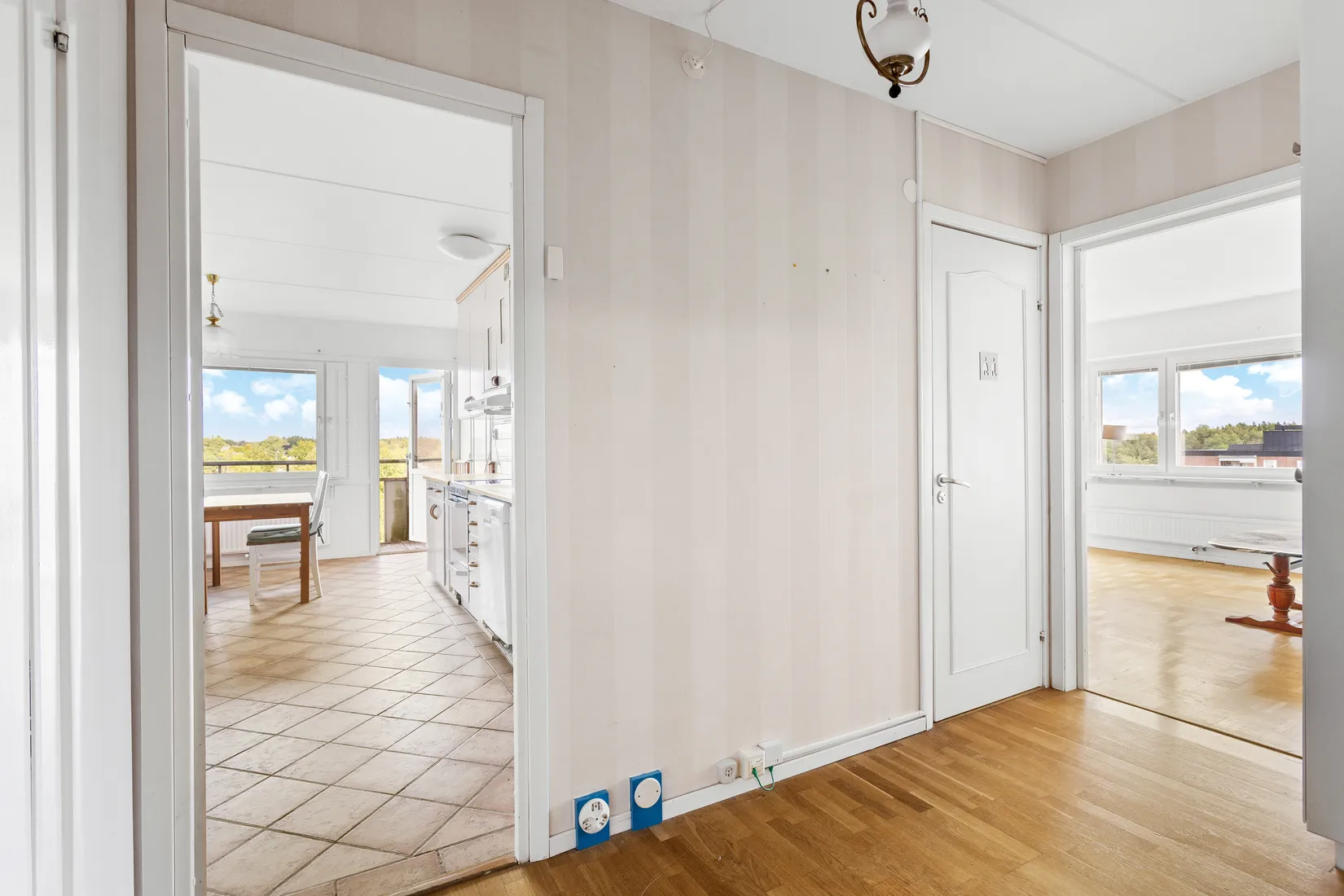 Bostadsrätt, Stråvägen 4, Viksjö, Järfälla