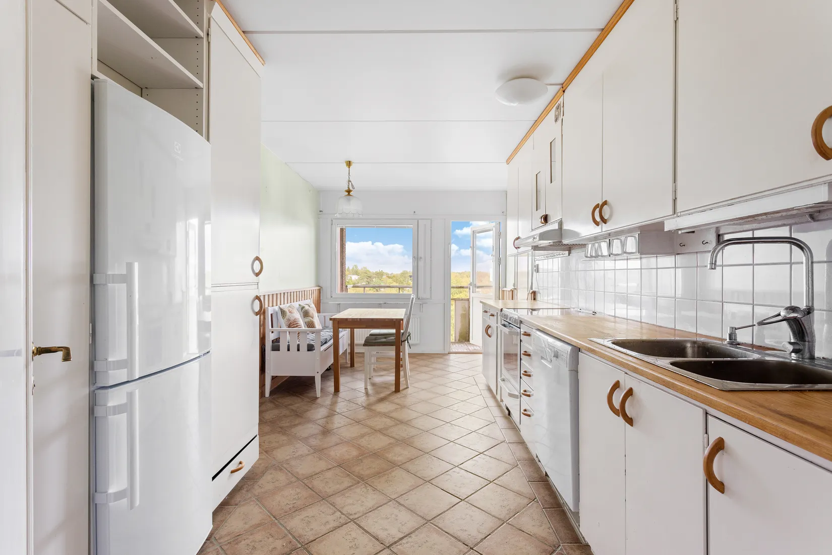 Bostadsrätt, Stråvägen 4, Viksjö, Järfälla