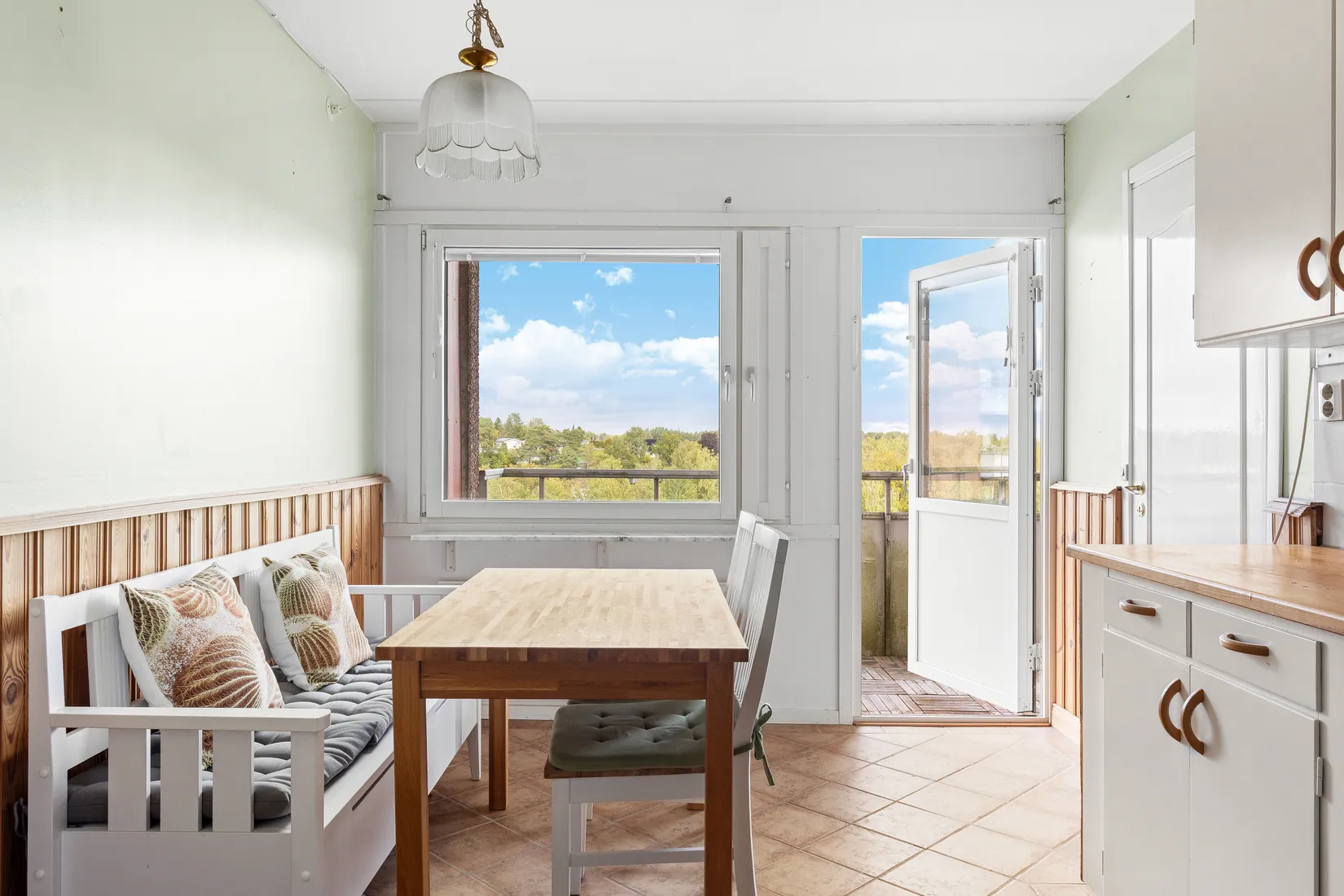 Bostadsrätt, Stråvägen 4, Viksjö, Järfälla