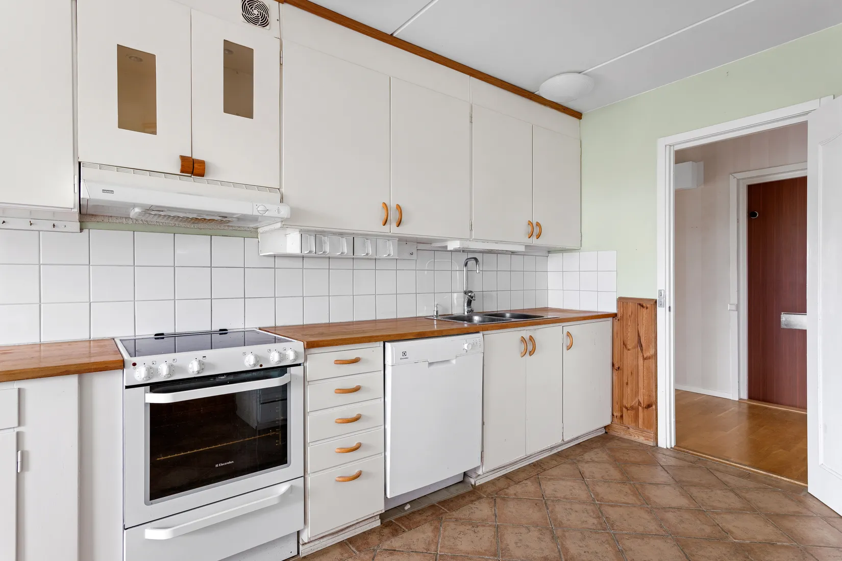 Bostadsrätt, Stråvägen 4, Viksjö, Järfälla