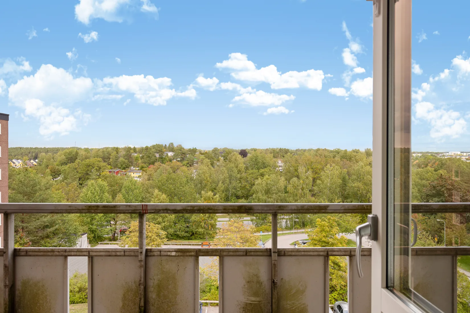 Bostadsrätt, Stråvägen 4, Viksjö, Järfälla