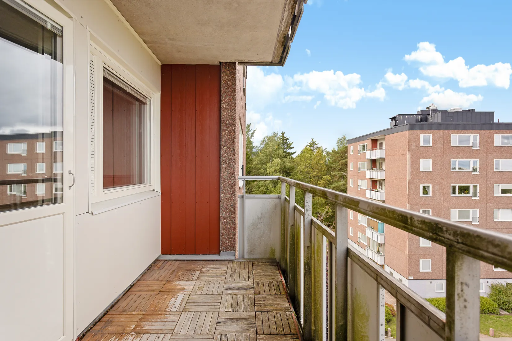 Bostadsrätt, Stråvägen 4, Viksjö, Järfälla