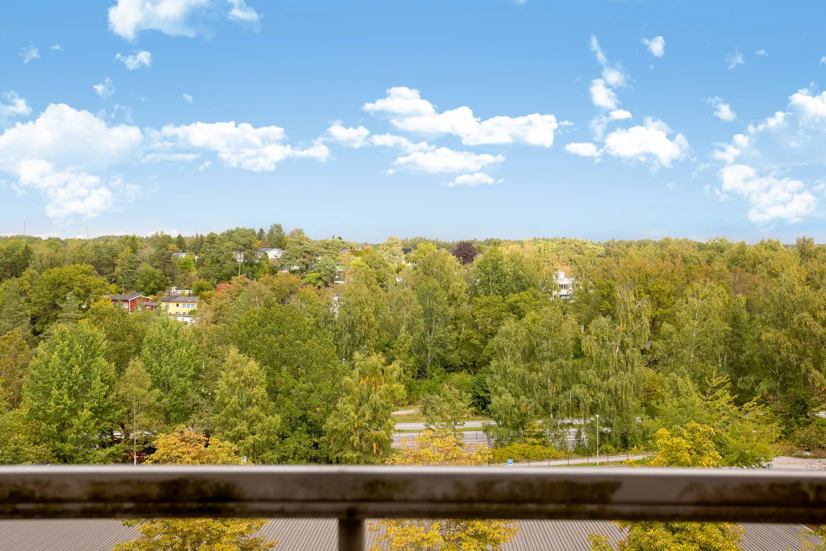 Bostadsrätt, Stråvägen 4, Viksjö, Järfälla
