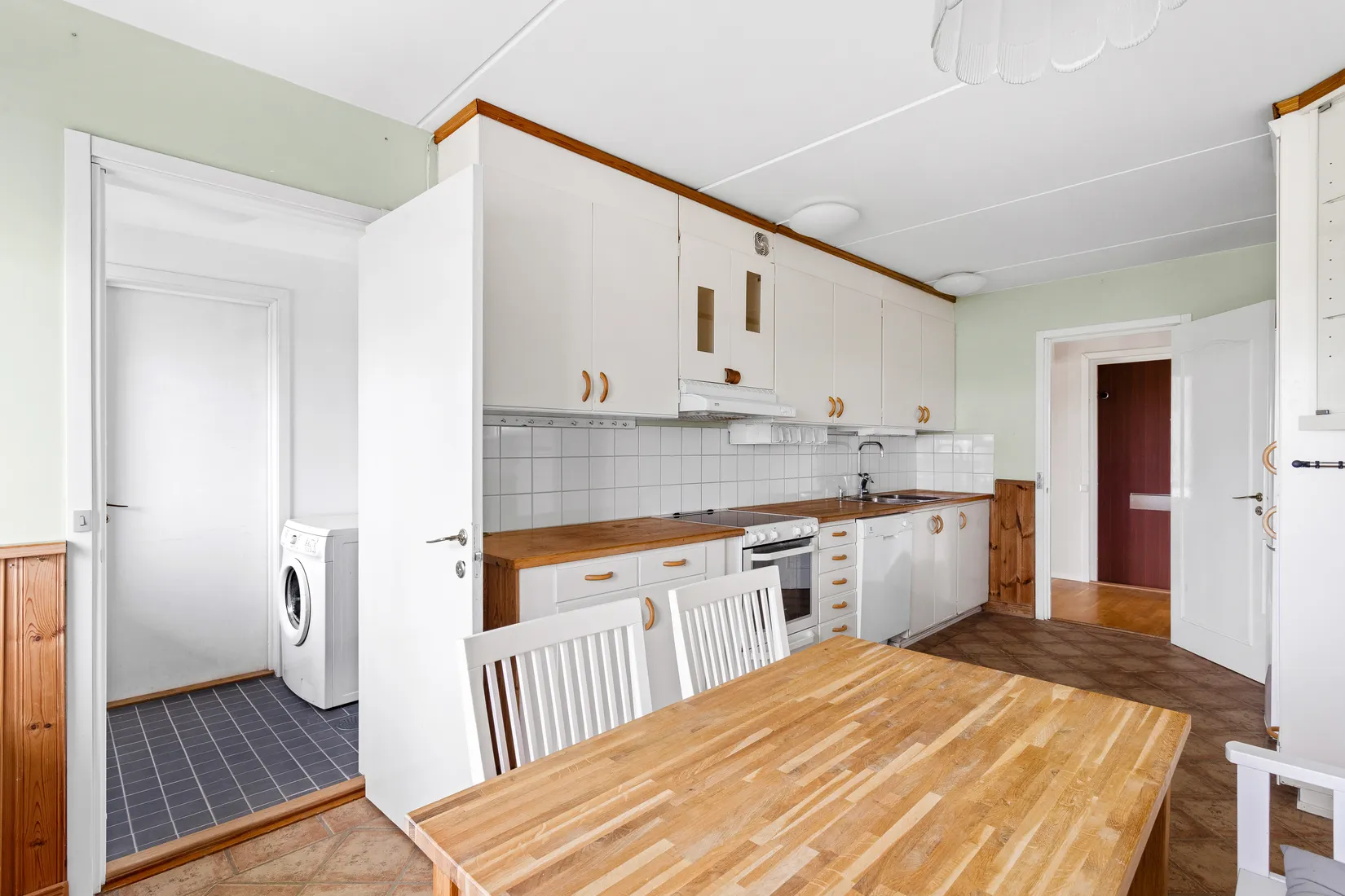 Bostadsrätt, Stråvägen 4, Viksjö, Järfälla