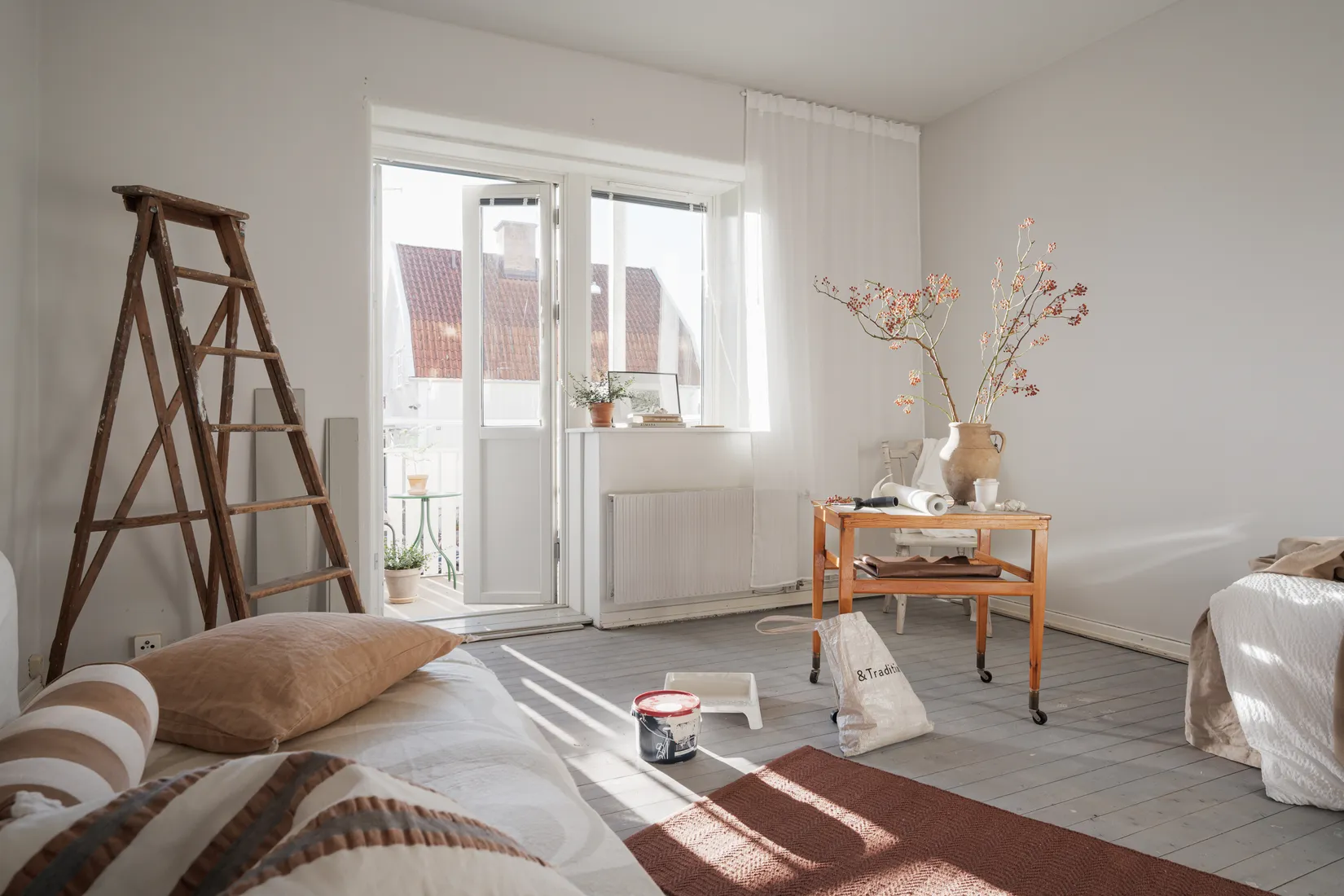 Bostadsrätt, Sofiagatan 56K, Strömmensberg, Göteborg