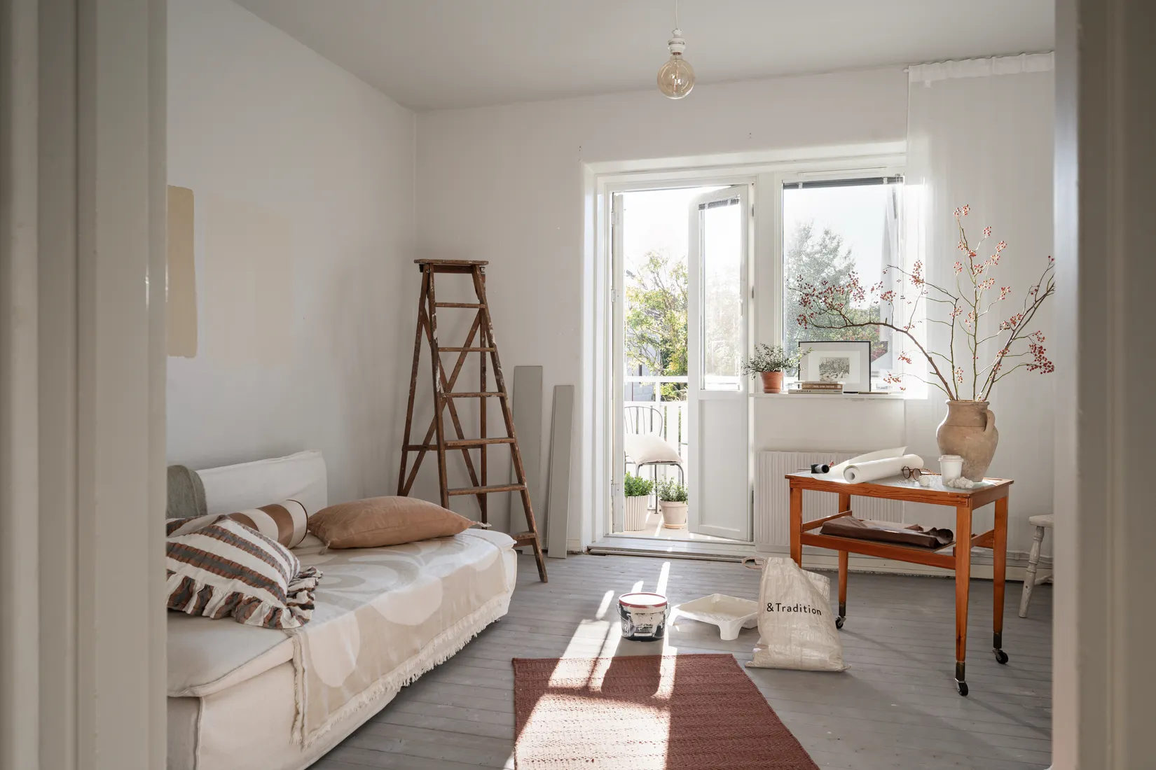 Bostadsrätt, Sofiagatan 56K, Strömmensberg, Göteborg