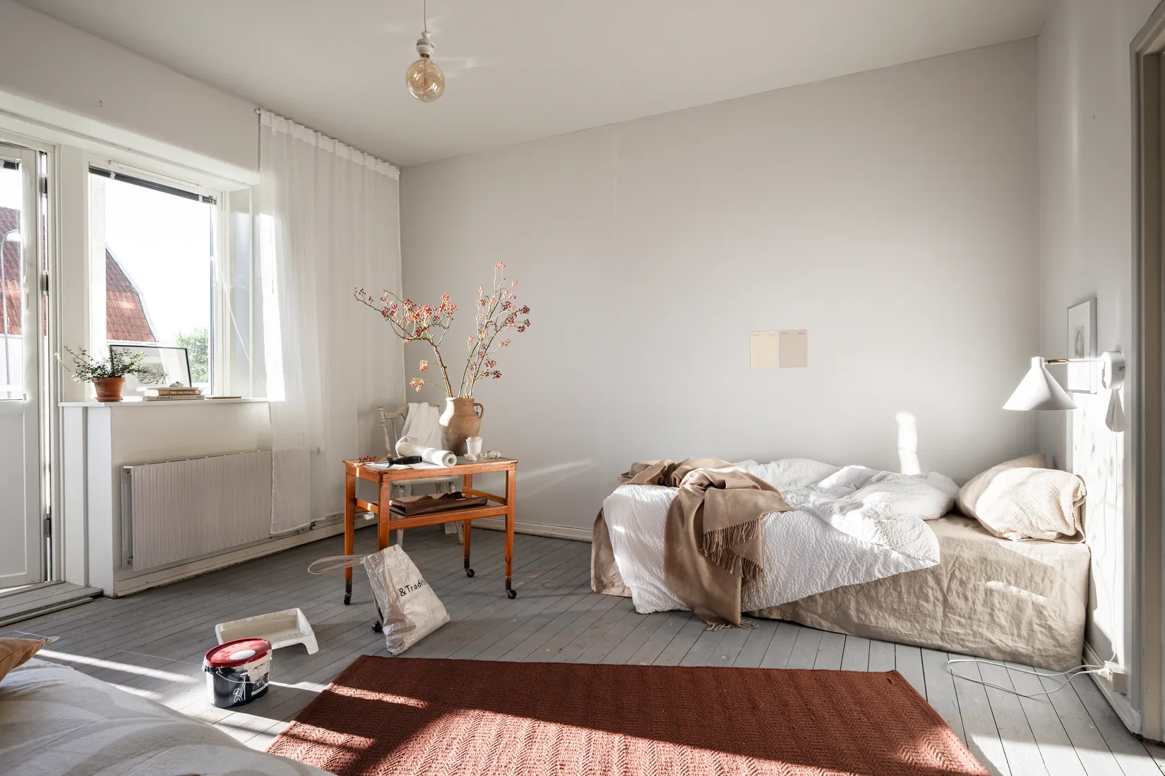Bostadsrätt, Sofiagatan 56K, Strömmensberg, Göteborg