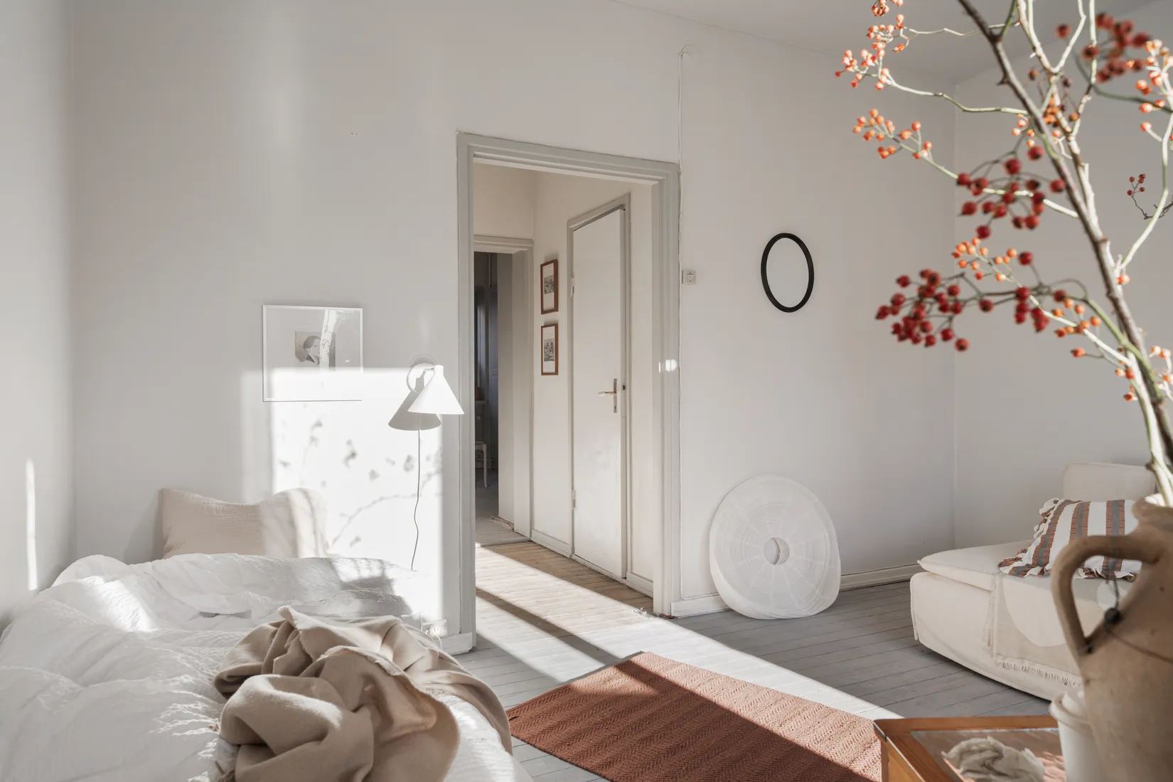 Bostadsrätt, Sofiagatan 56K, Strömmensberg, Göteborg