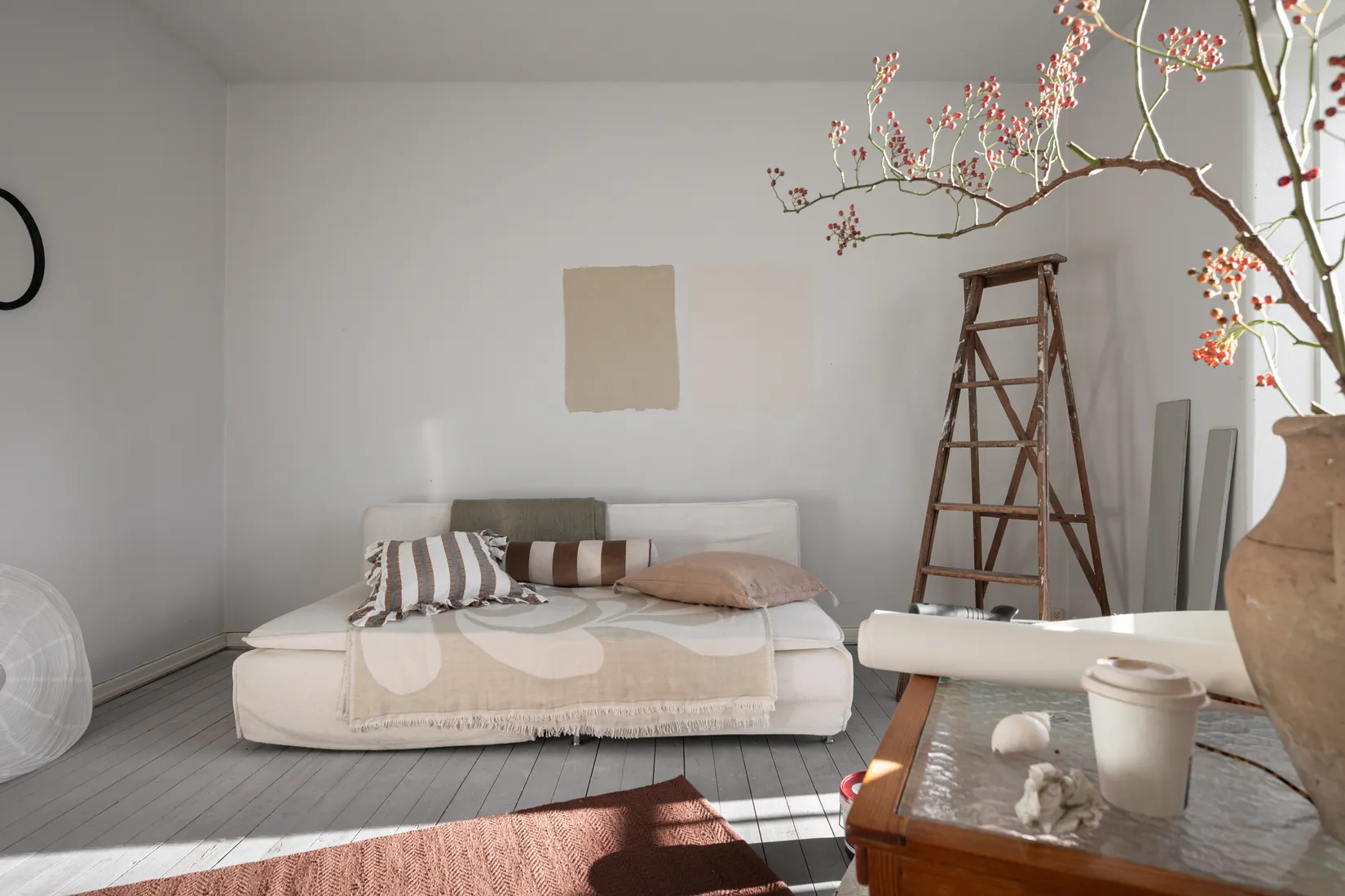 Bostadsrätt, Sofiagatan 56K, Strömmensberg, Göteborg