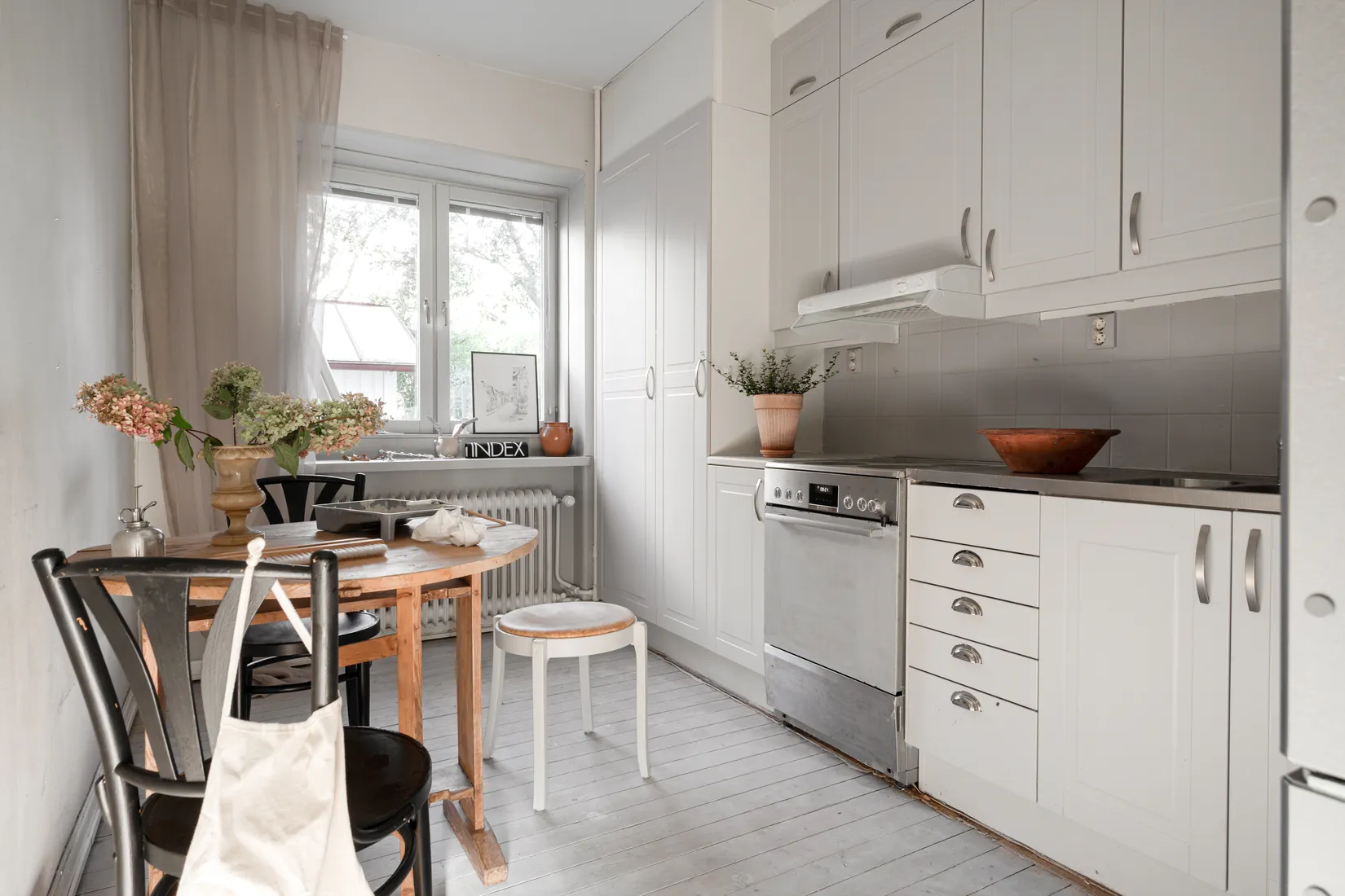 Bostadsrätt, Sofiagatan 56K, Strömmensberg, Göteborg