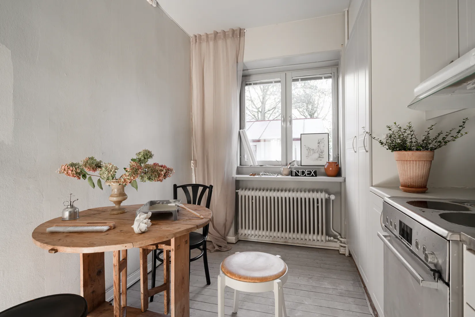 Bostadsrätt, Sofiagatan 56K, Strömmensberg, Göteborg