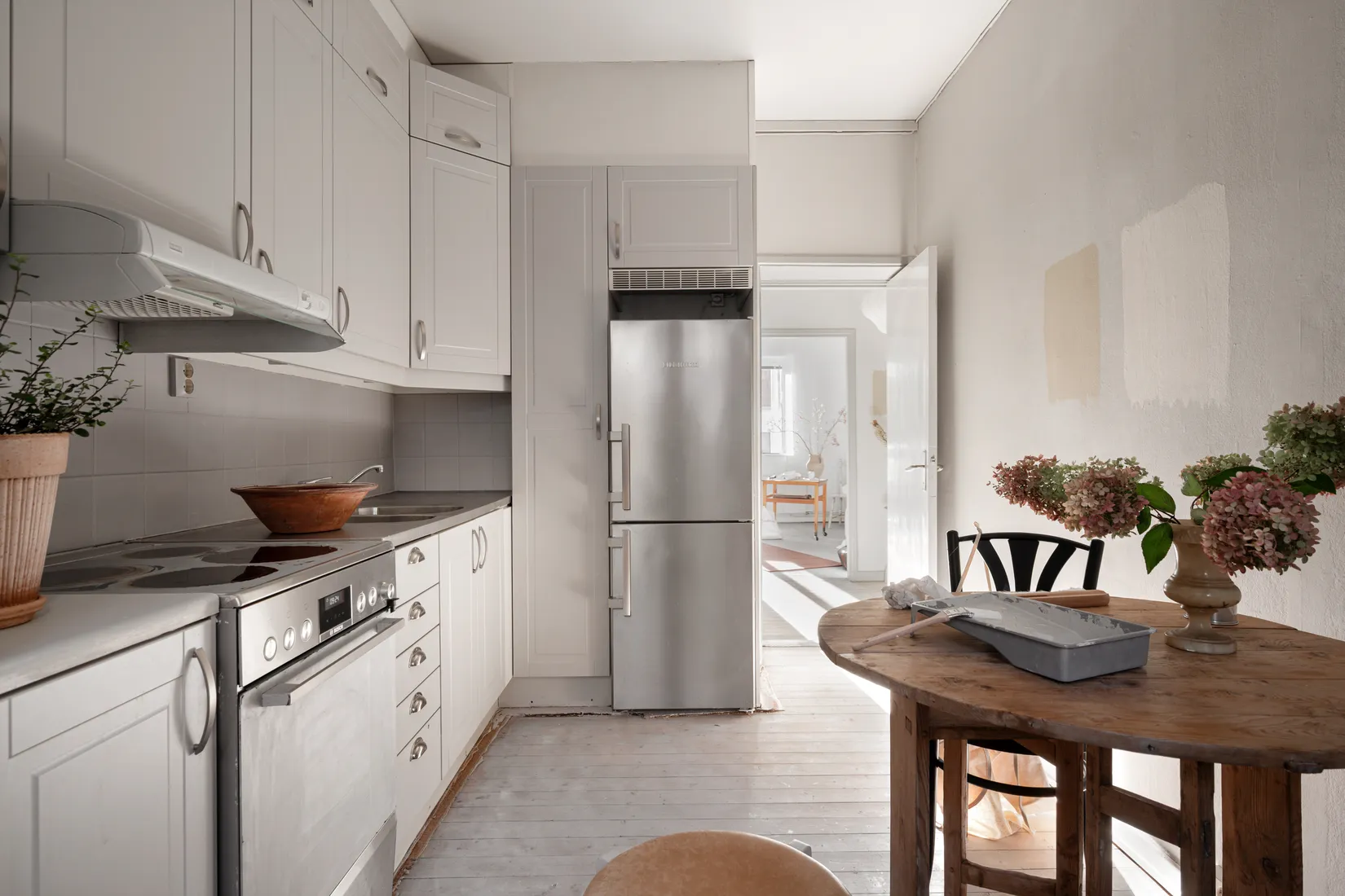 Bostadsrätt, Sofiagatan 56K, Strömmensberg, Göteborg