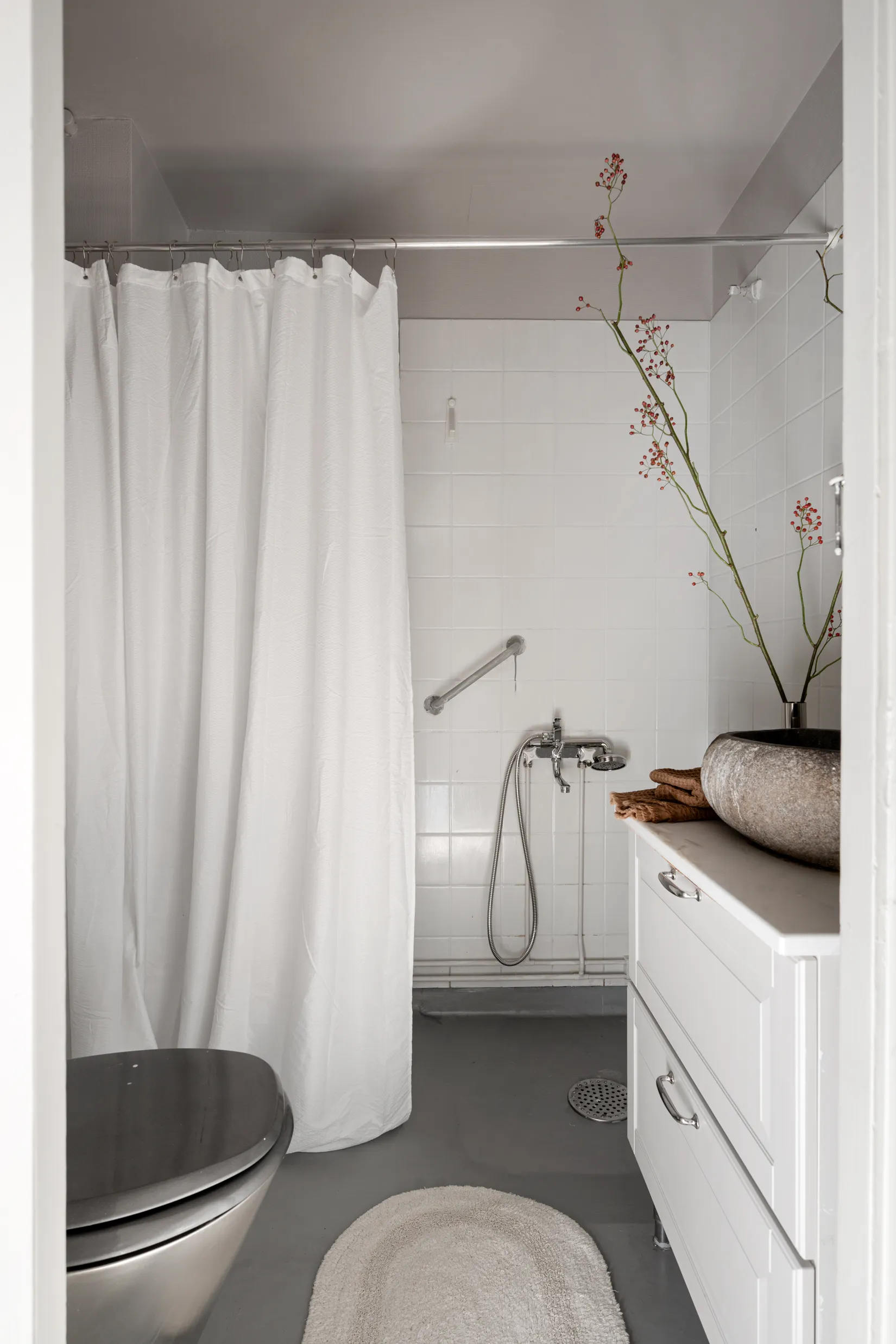 Bostadsrätt, Sofiagatan 56K, Strömmensberg, Göteborg