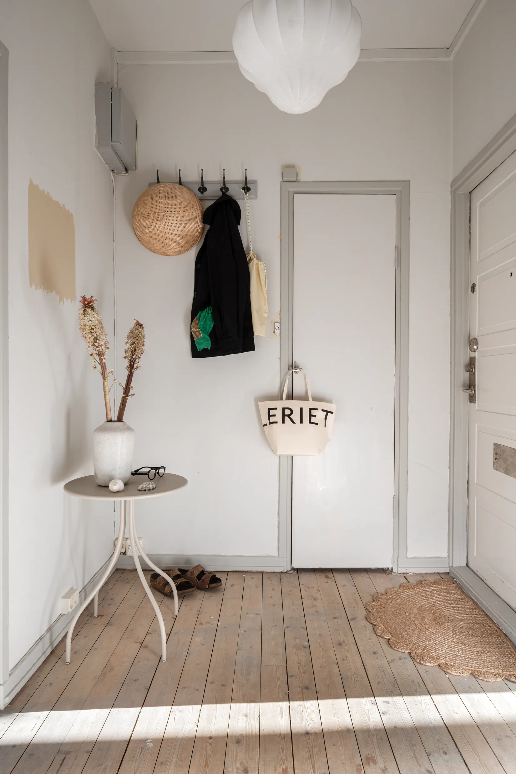 Bostadsrätt, Sofiagatan 56K, Strömmensberg, Göteborg