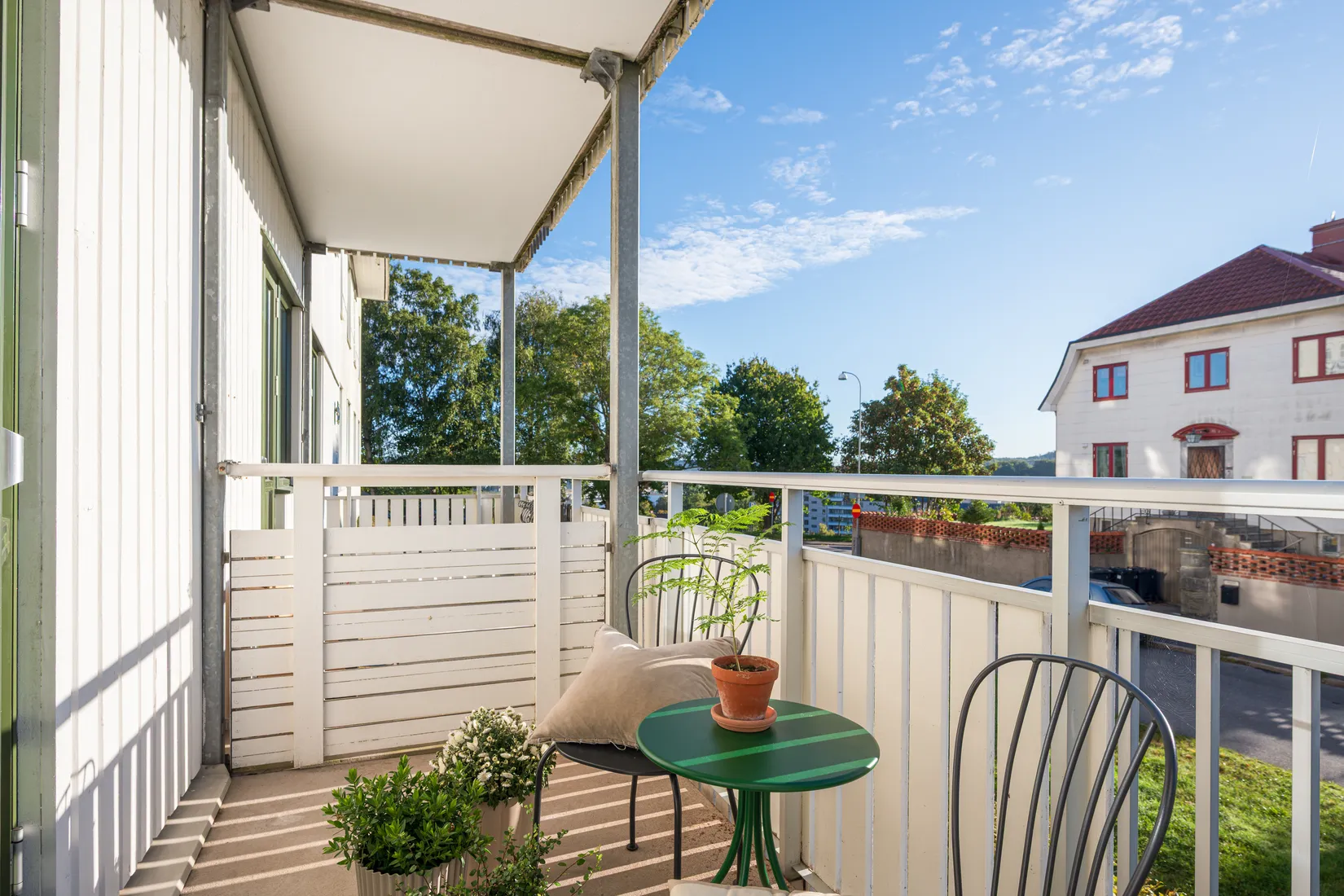 Bostadsrätt, Sofiagatan 56K, Strömmensberg, Göteborg