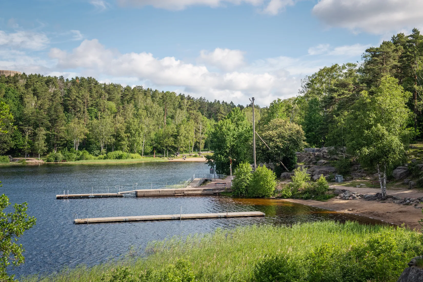 Bostadsrätt, Sofiagatan 56K, Strömmensberg, Göteborg