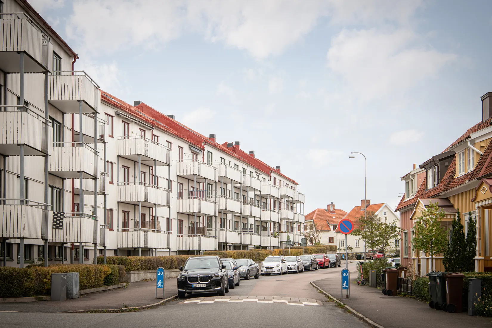 Bostadsrätt, Sofiagatan 56K, Strömmensberg, Göteborg